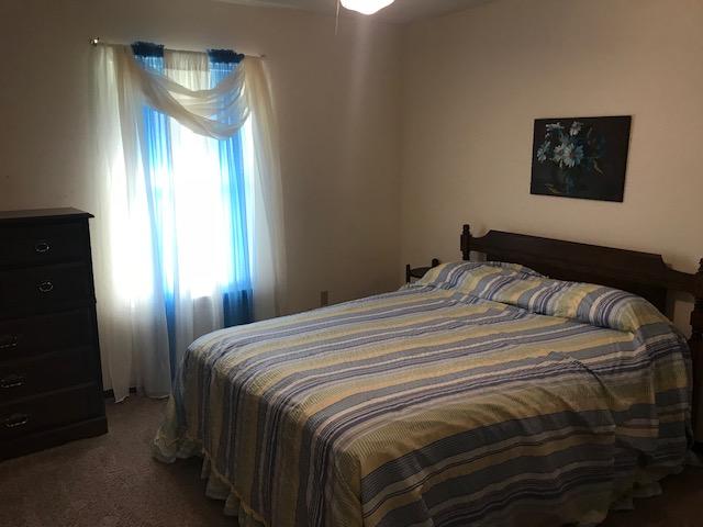 ADAMS POWELL EAST - Residential