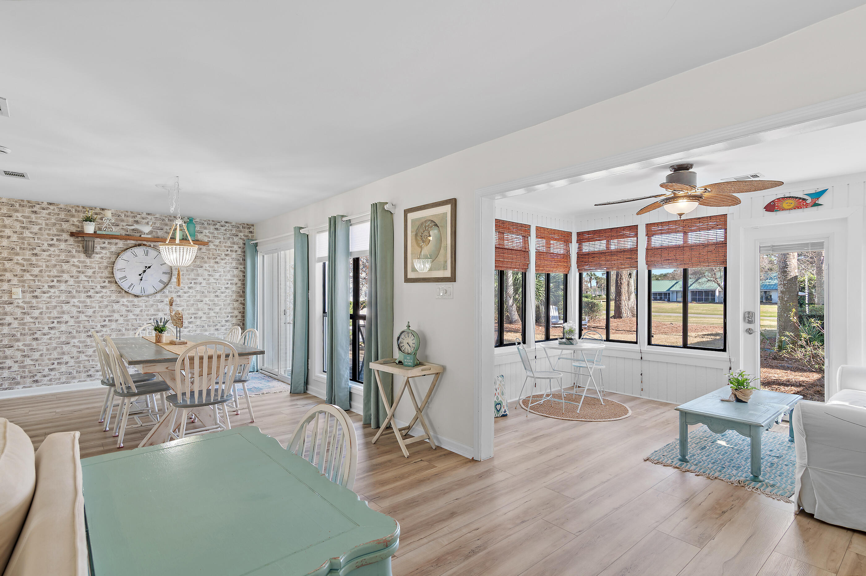 SANDPIPER VILLAGE - Residential