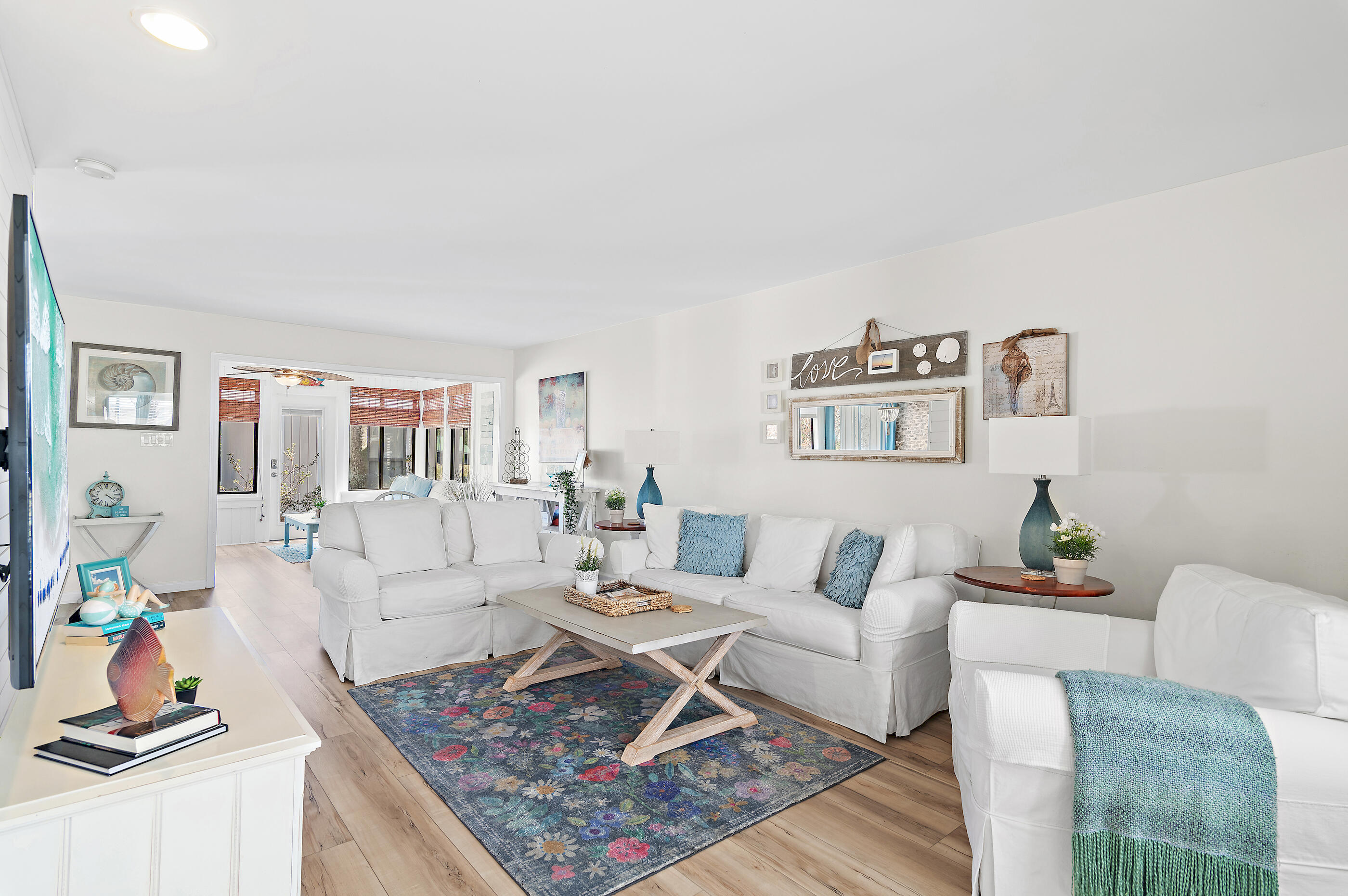 SANDPIPER VILLAGE - Residential