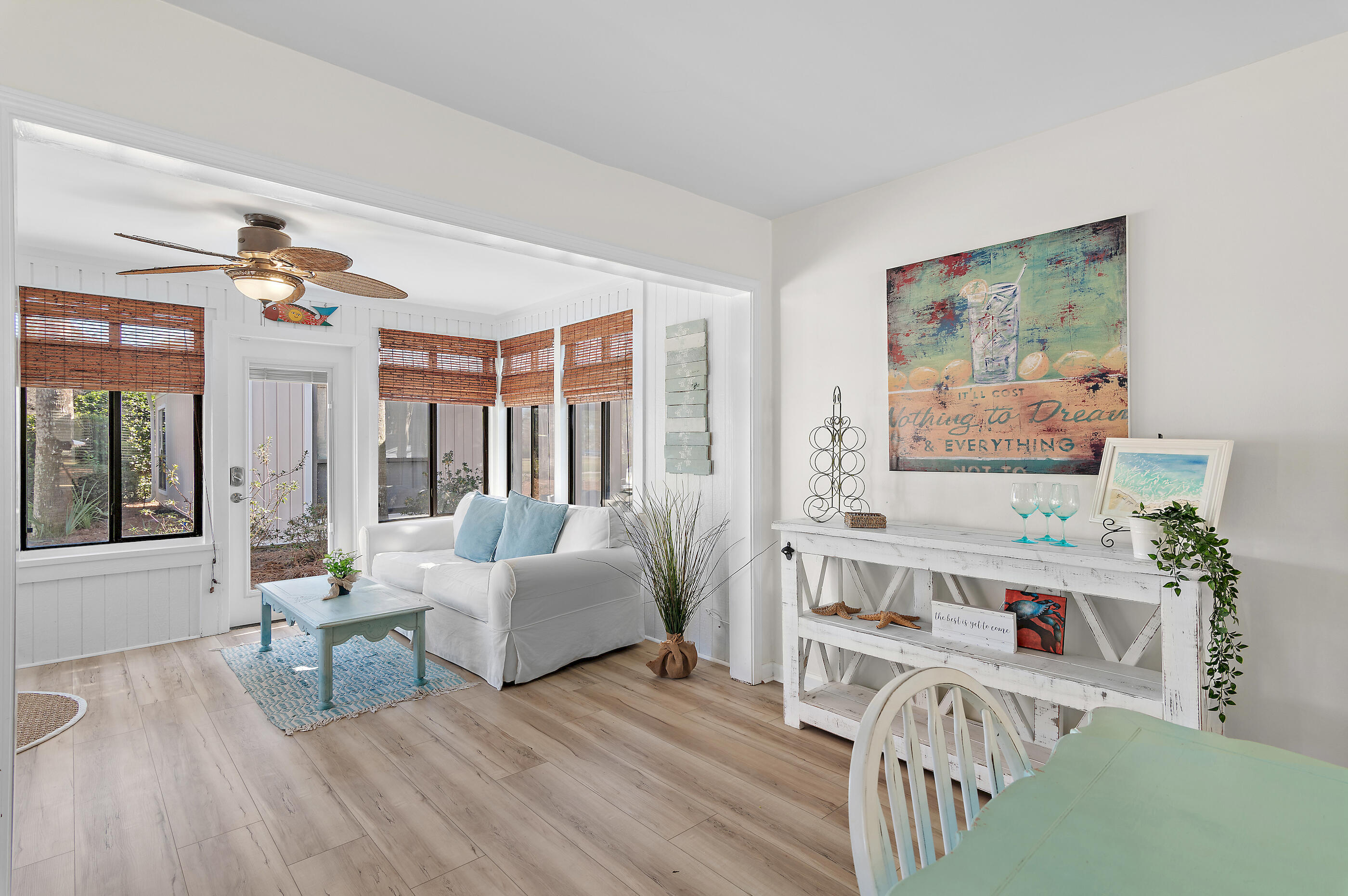 SANDPIPER VILLAGE - Residential