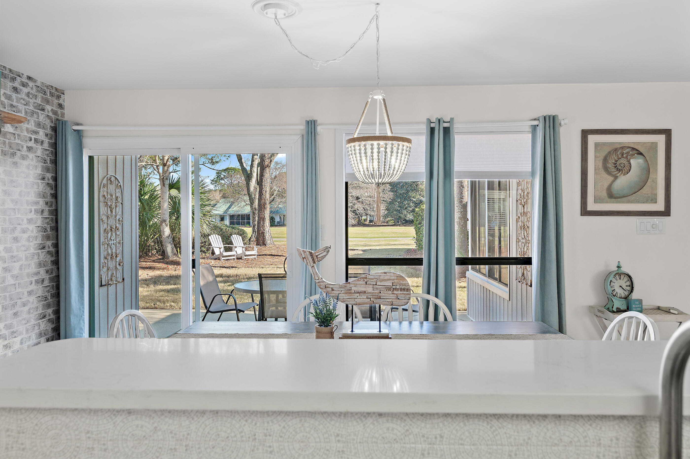 SANDPIPER VILLAGE - Residential