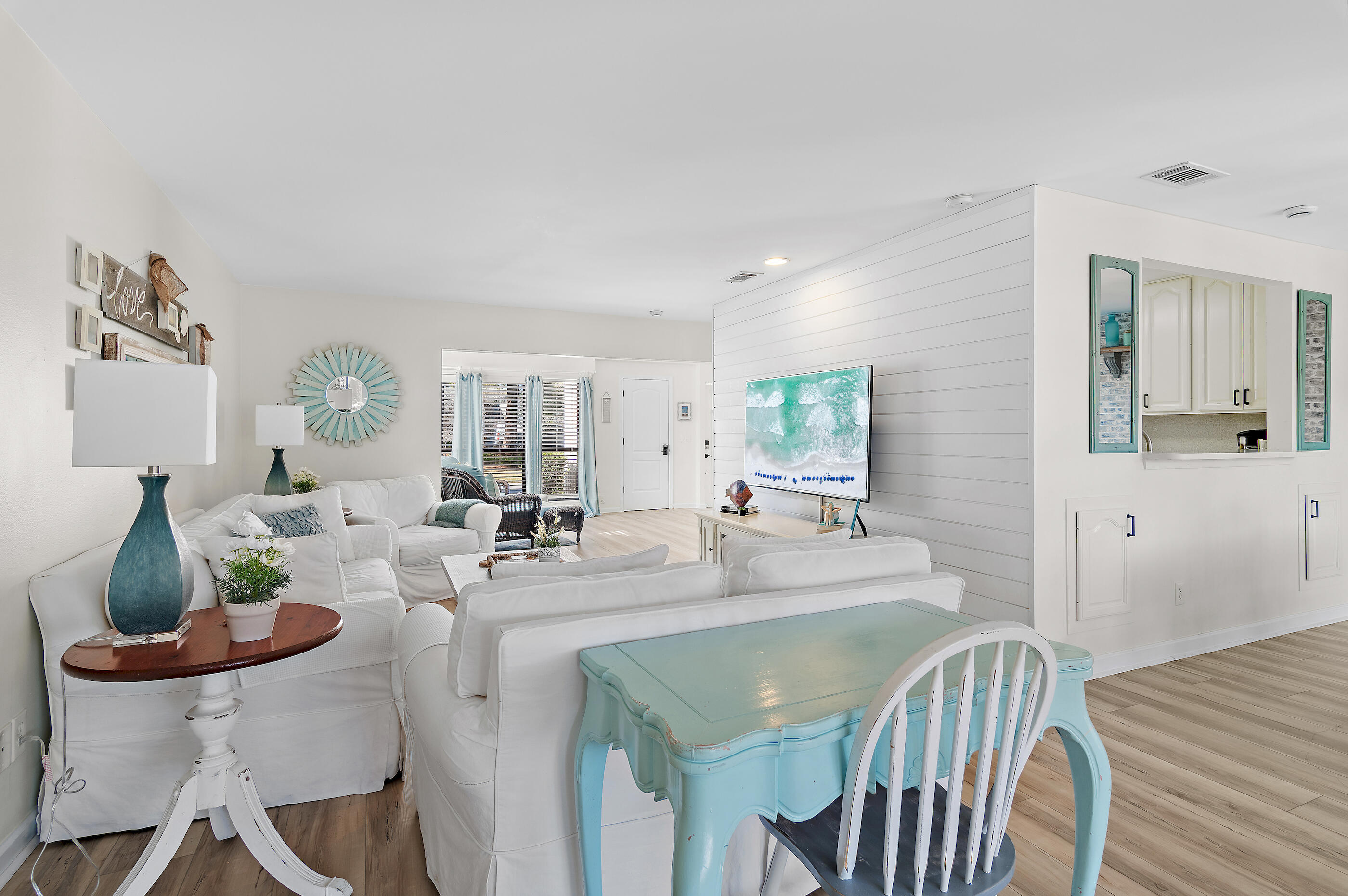 SANDPIPER VILLAGE - Residential