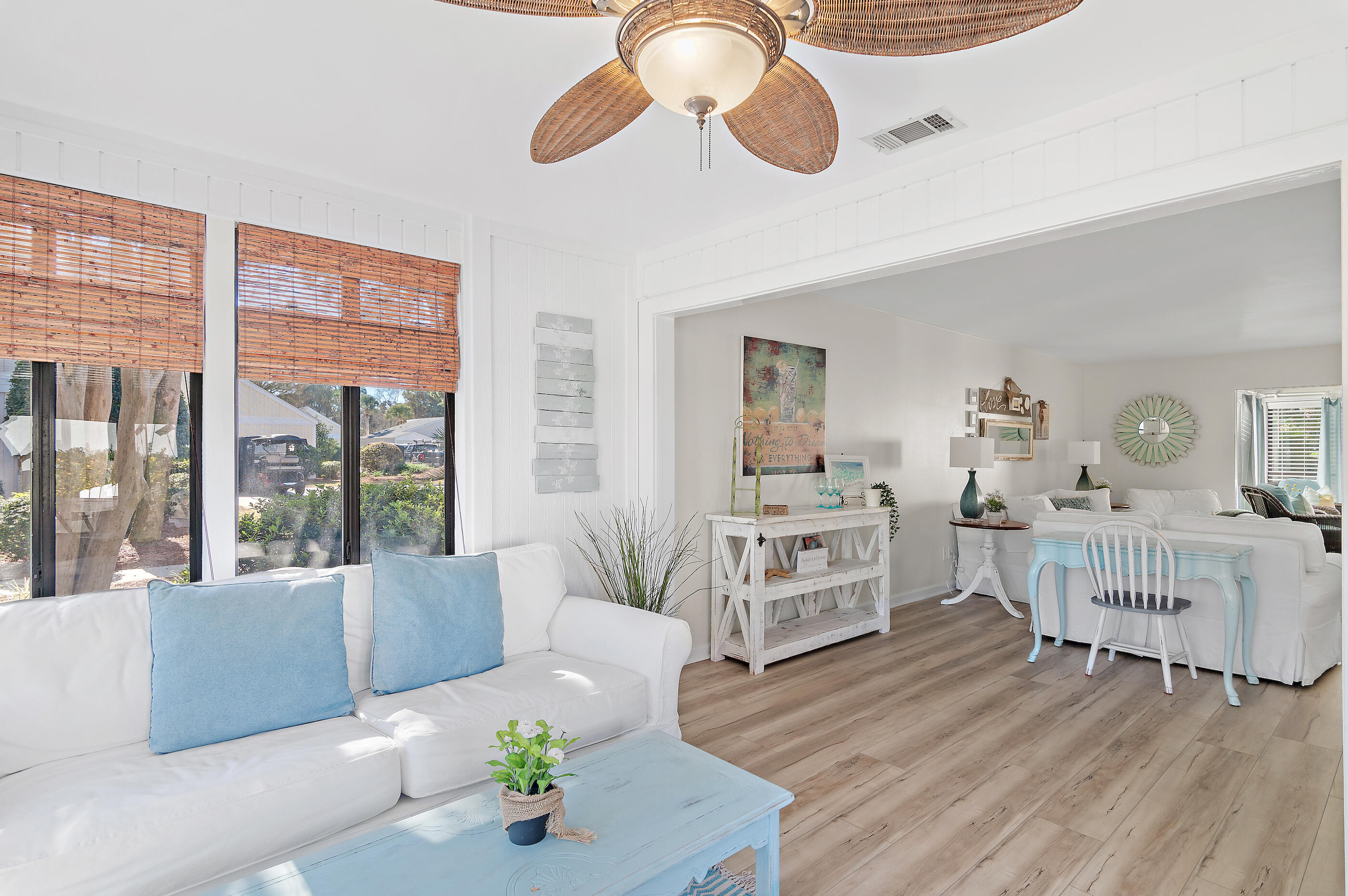 SANDPIPER VILLAGE - Residential