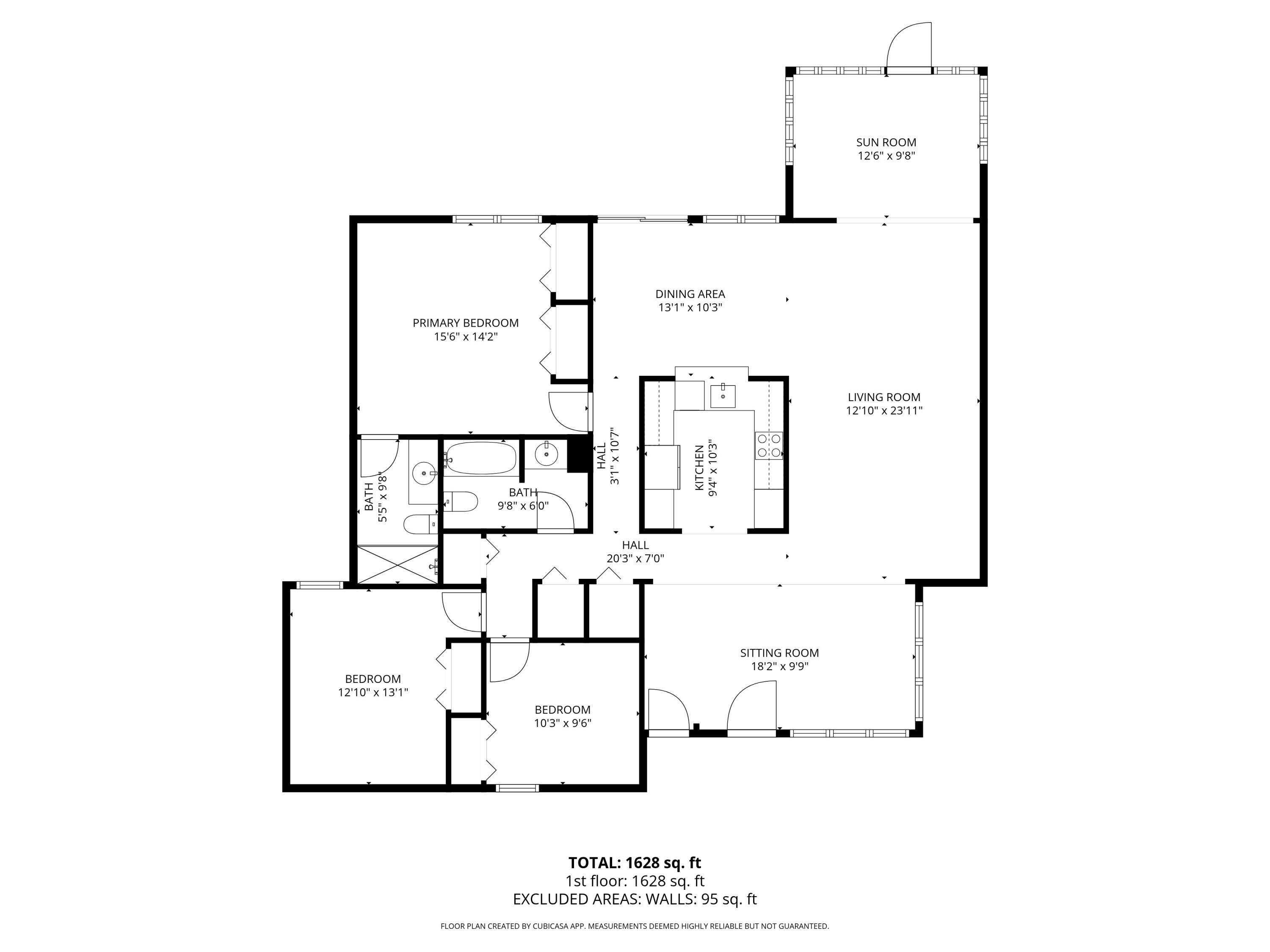 SANDPIPER VILLAGE - Residential