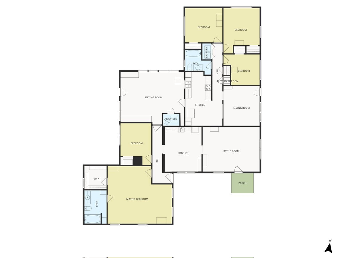 RACETRACK ROAD RESUB - Residential