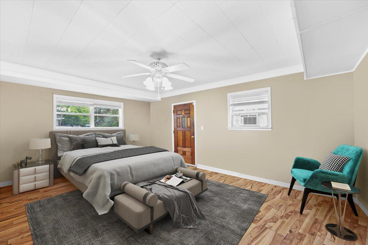 RACETRACK ROAD RESUB - Residential