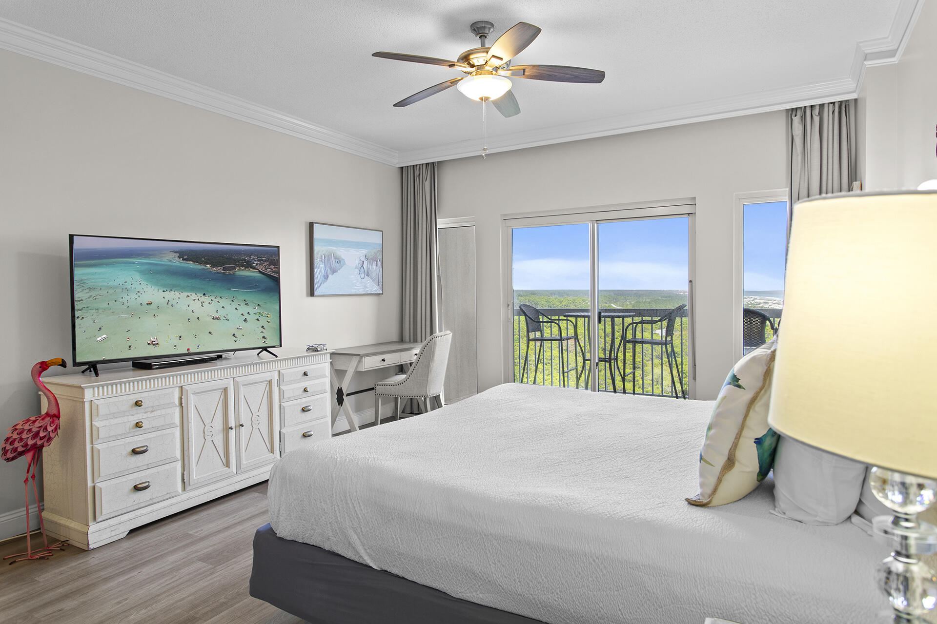 SUMMIT AT TOPS'L (THE) - Residential