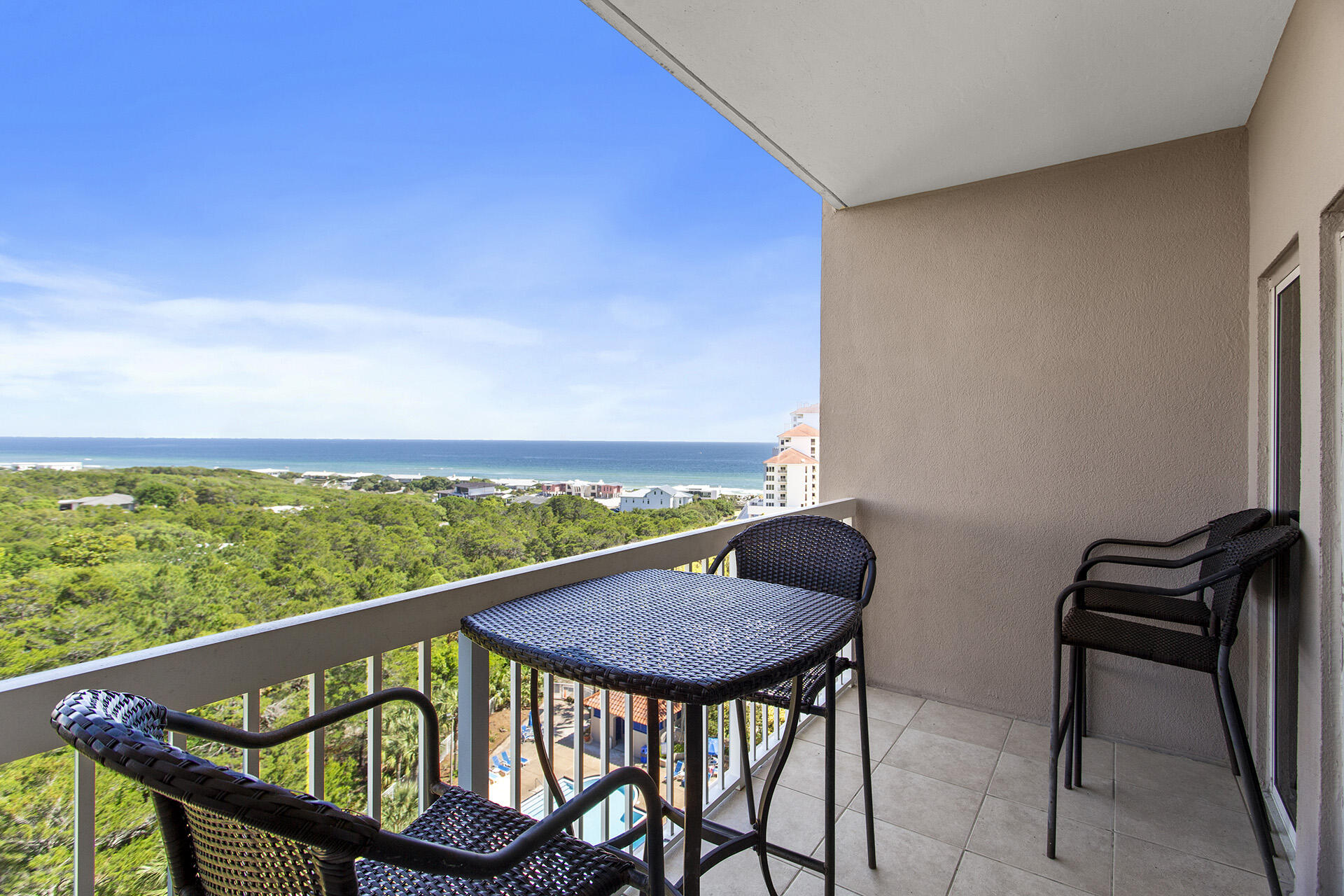SUMMIT AT TOPS'L (THE) - Residential