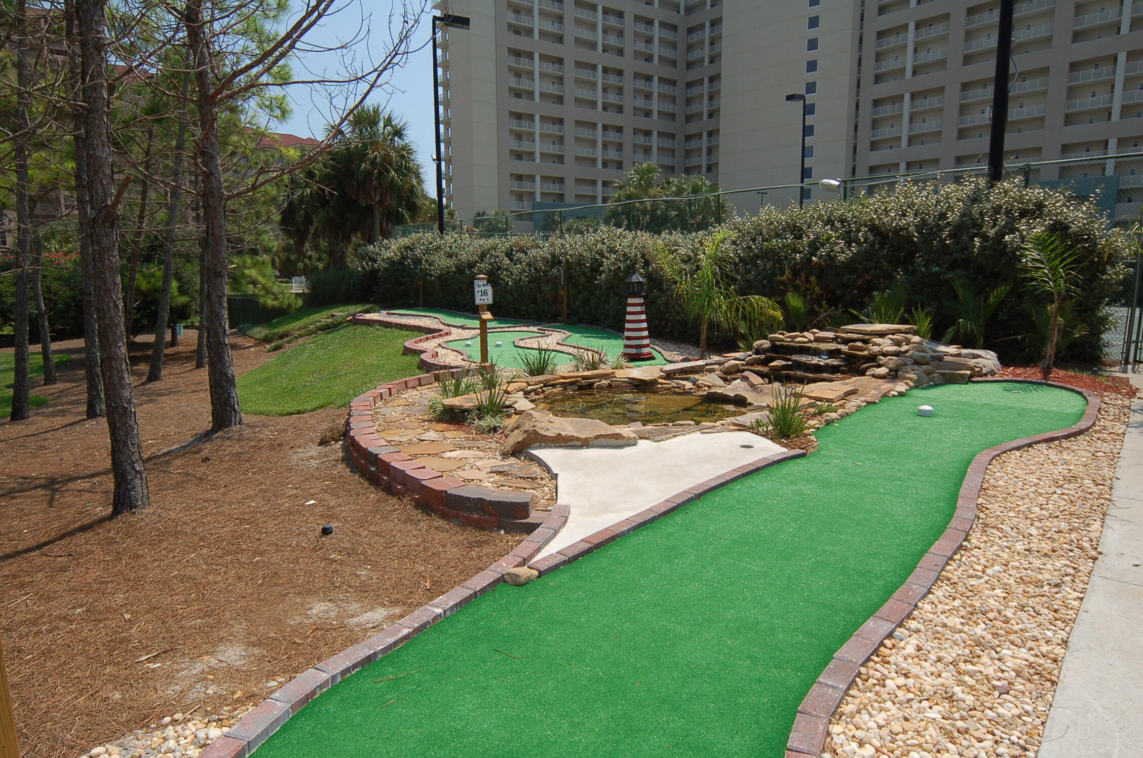 SUMMIT AT TOPS'L (THE) - Residential
