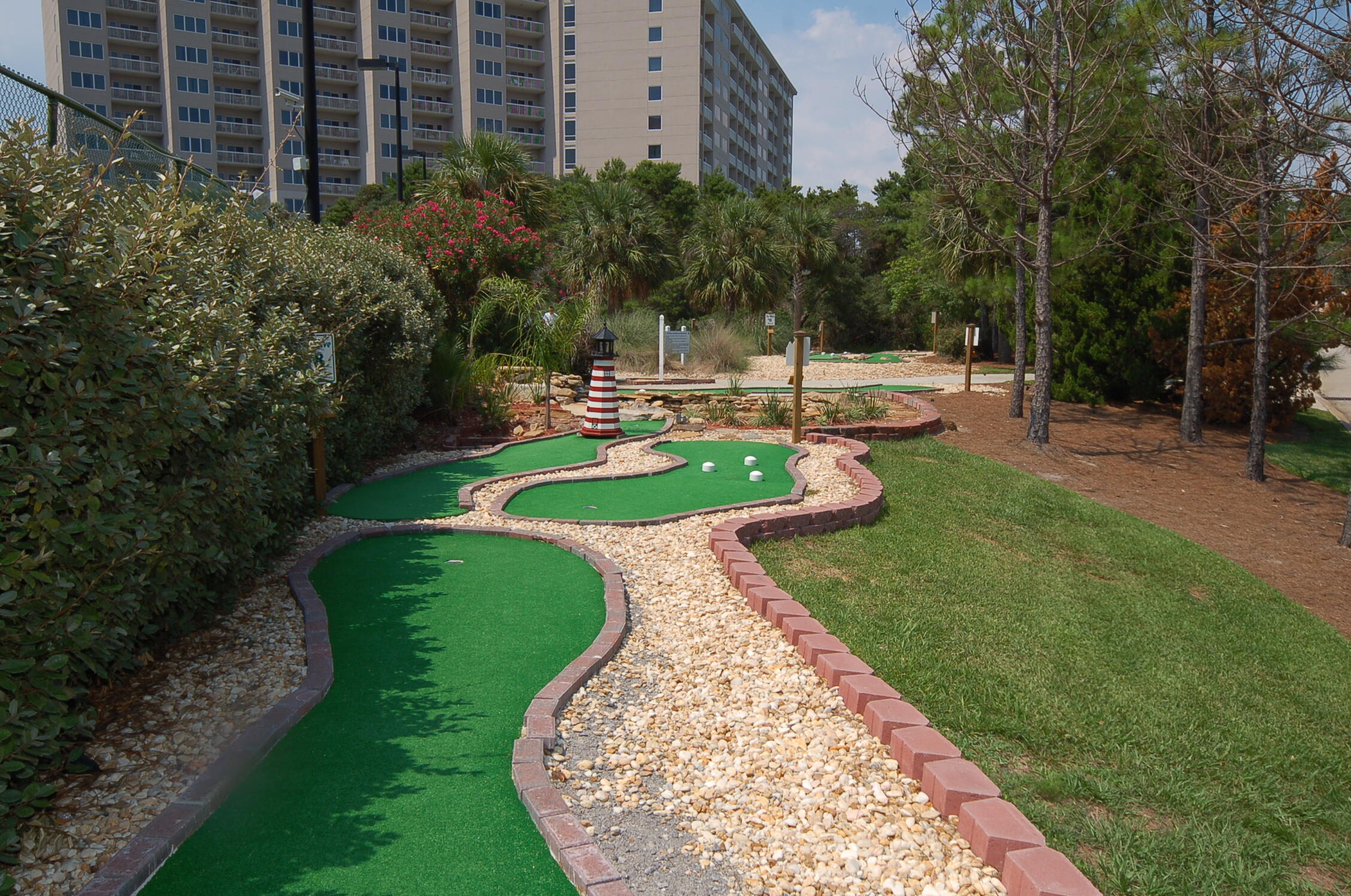 SUMMIT AT TOPS'L (THE) - Residential