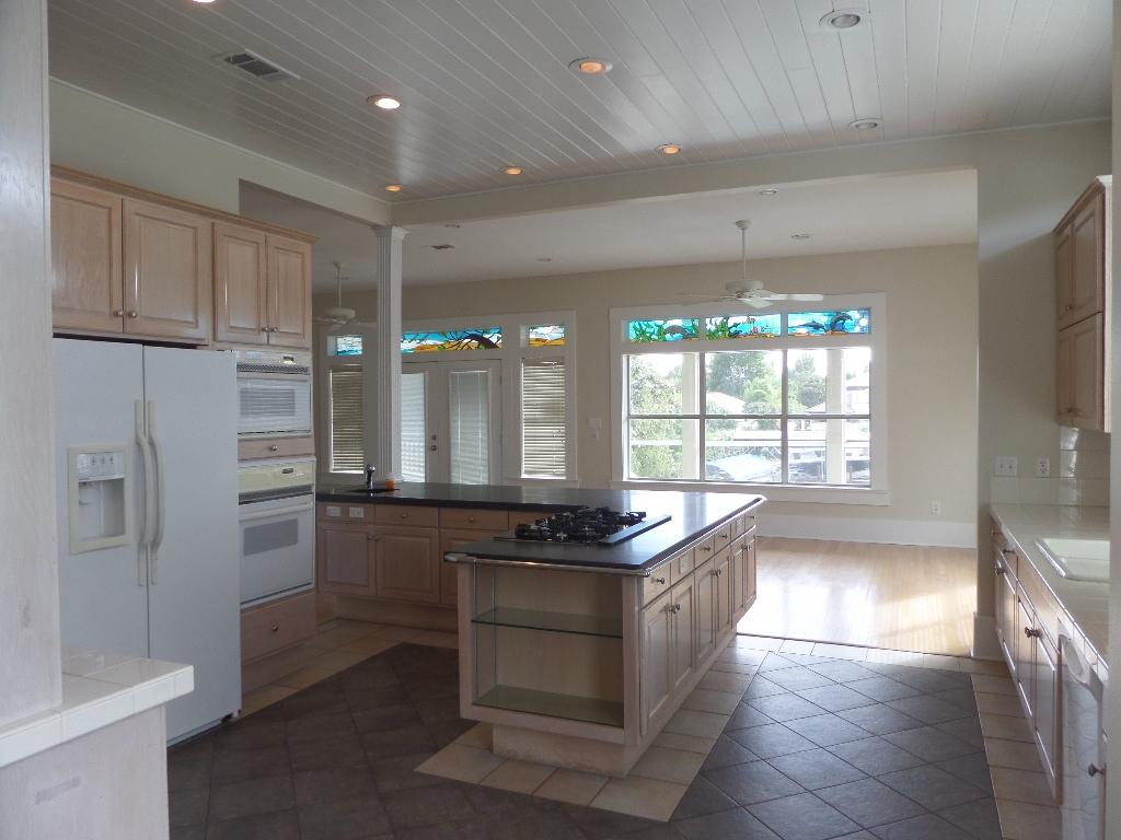 INDIAN CREEK S/D - Residential