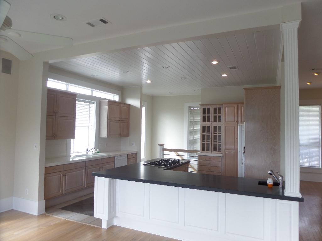 INDIAN CREEK S/D - Residential