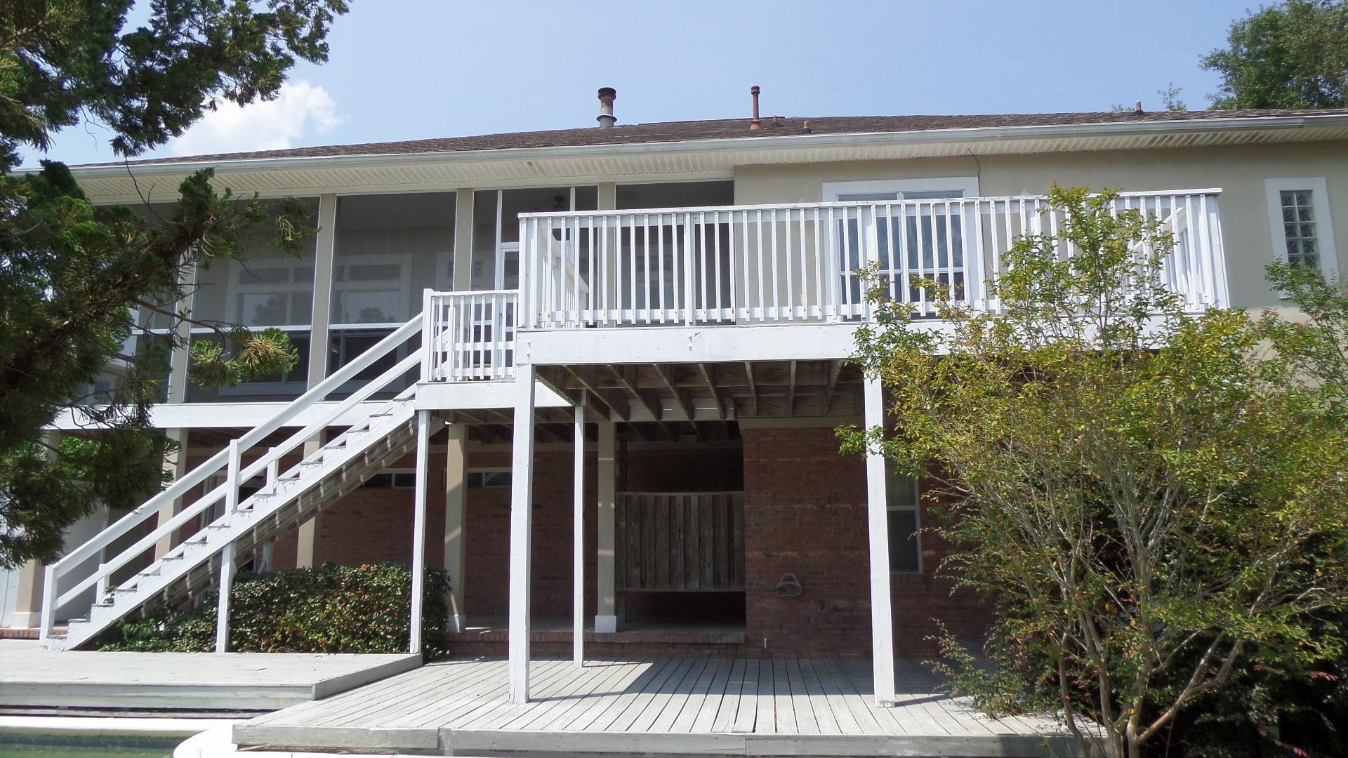 INDIAN CREEK S/D - Residential