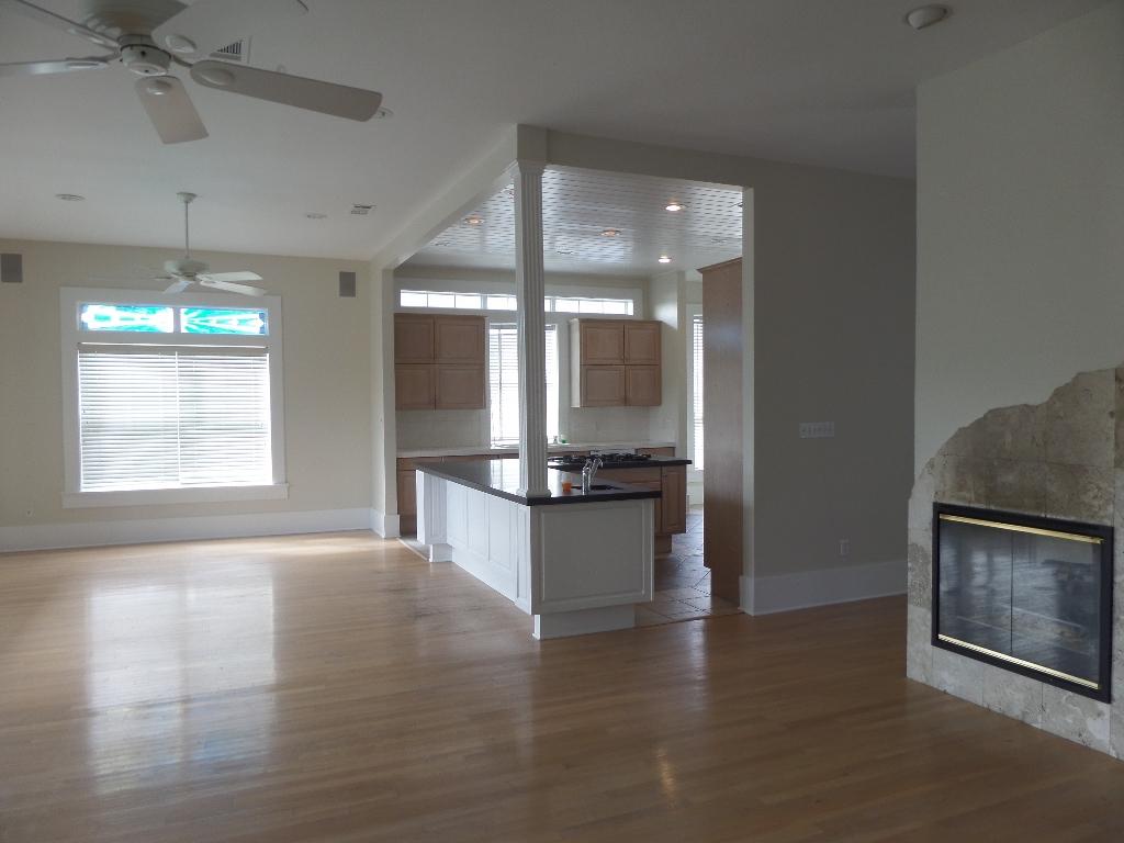 INDIAN CREEK S/D - Residential