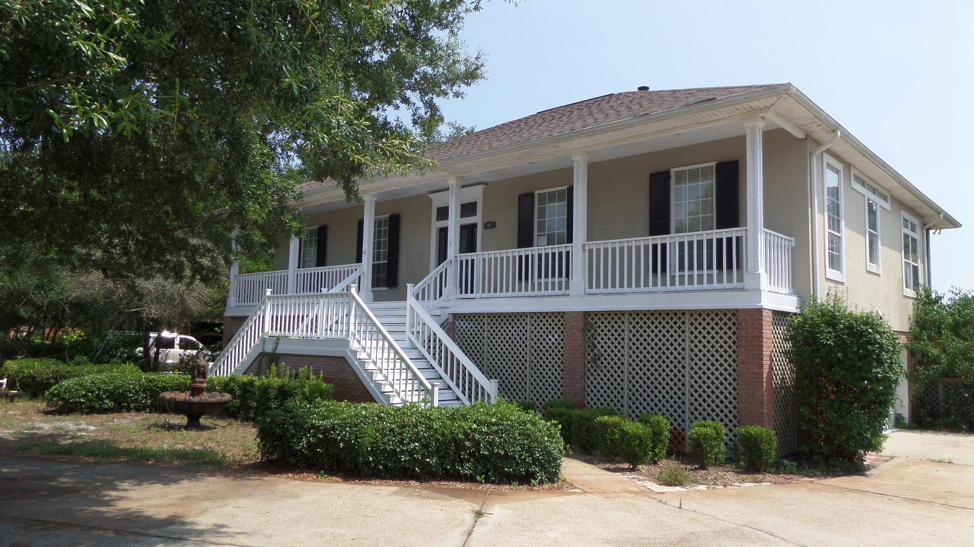 INDIAN CREEK S/D - Residential