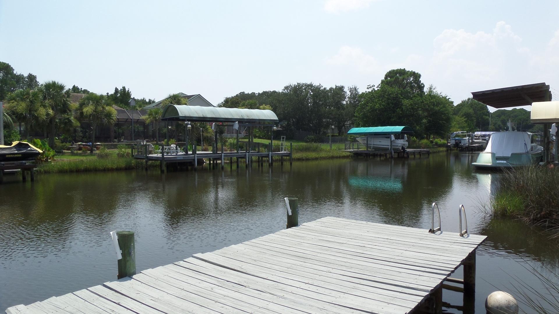 INDIAN CREEK S/D - Residential