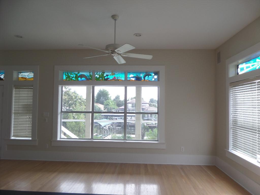 INDIAN CREEK S/D - Residential