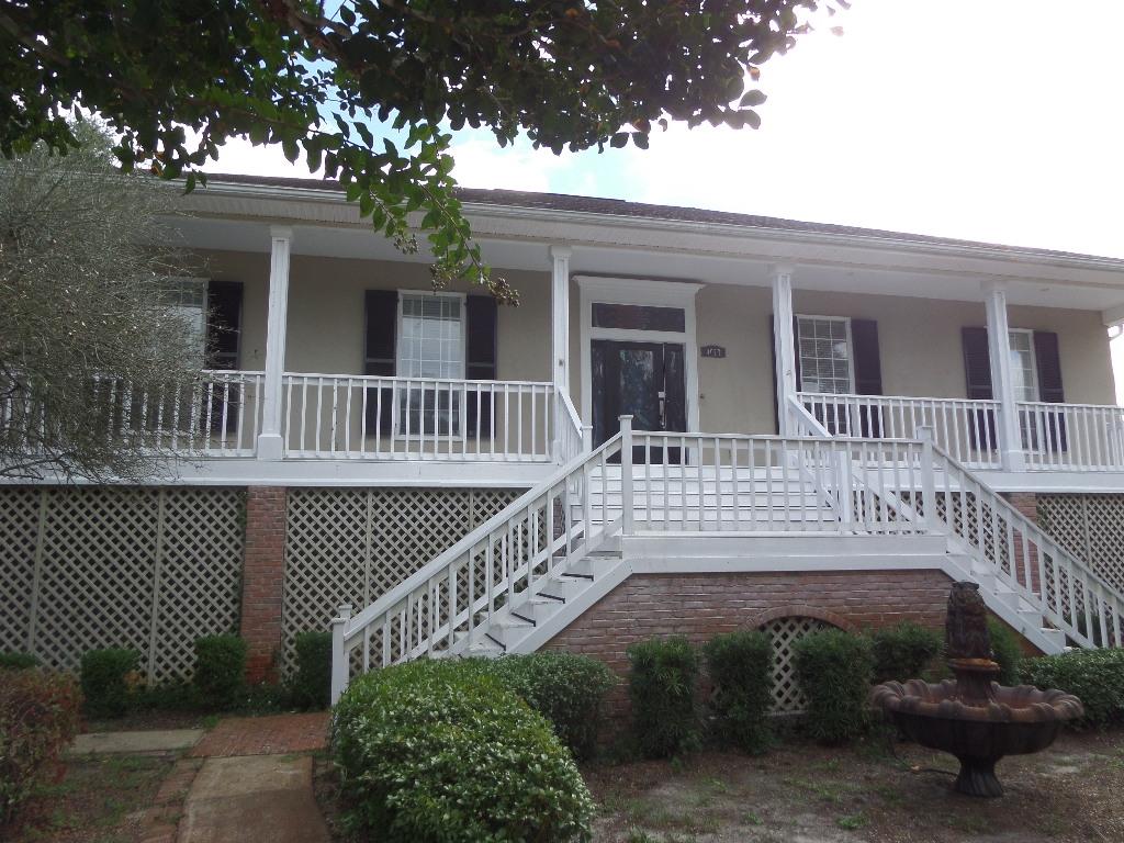 INDIAN CREEK S/D - Residential