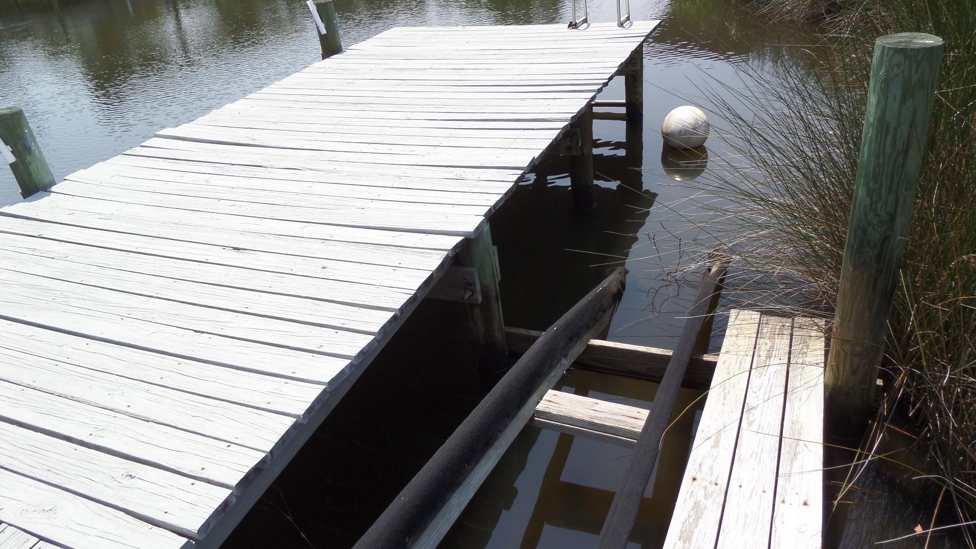 INDIAN CREEK S/D - Residential