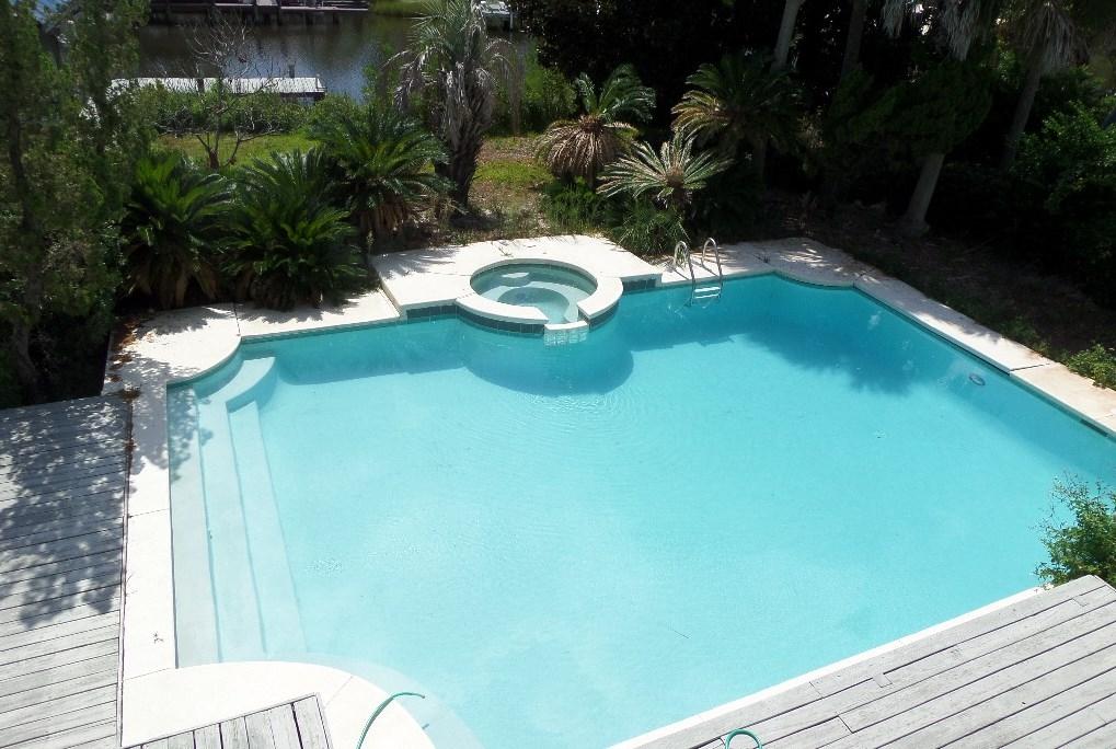 INDIAN CREEK S/D - Residential