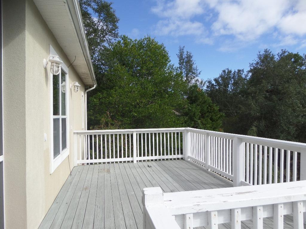 INDIAN CREEK S/D - Residential