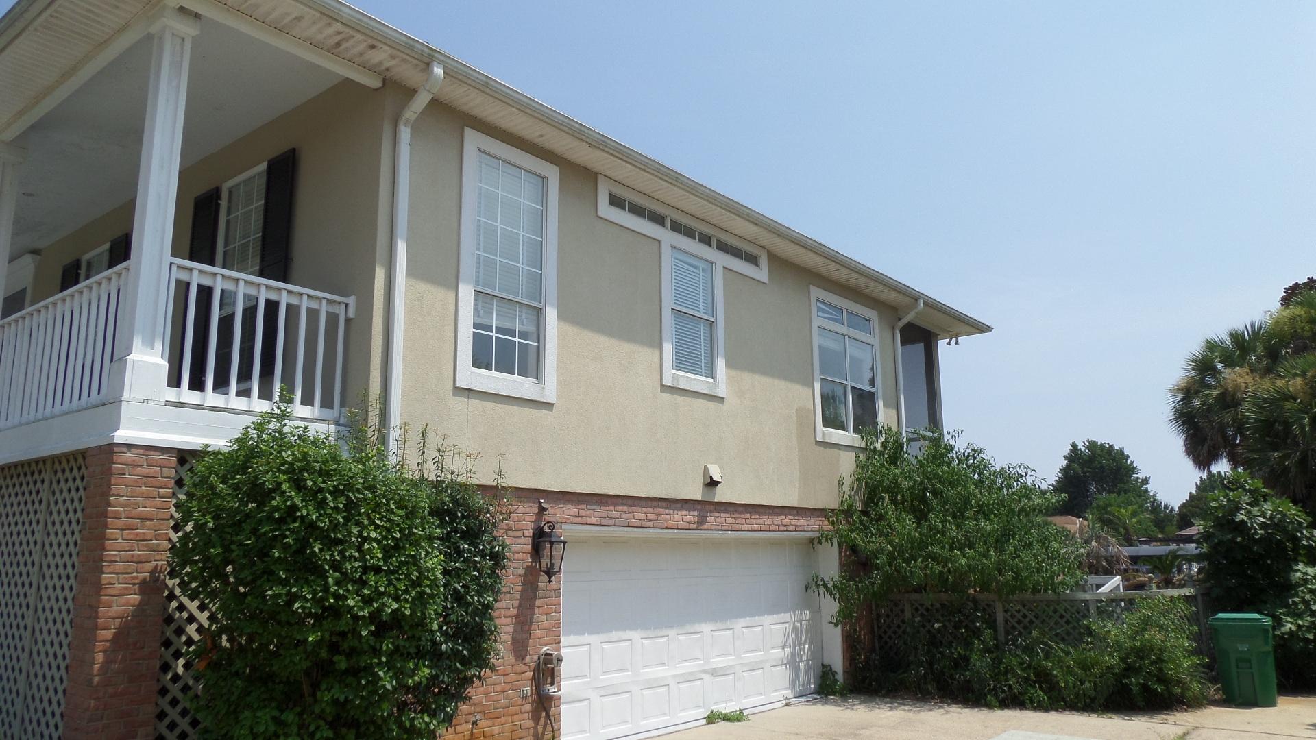 INDIAN CREEK S/D - Residential