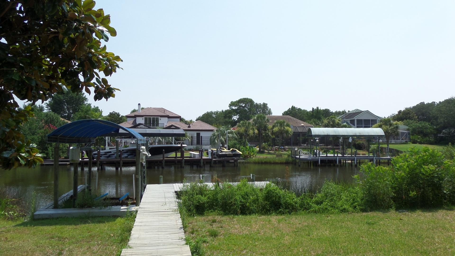 INDIAN CREEK S/D - Residential