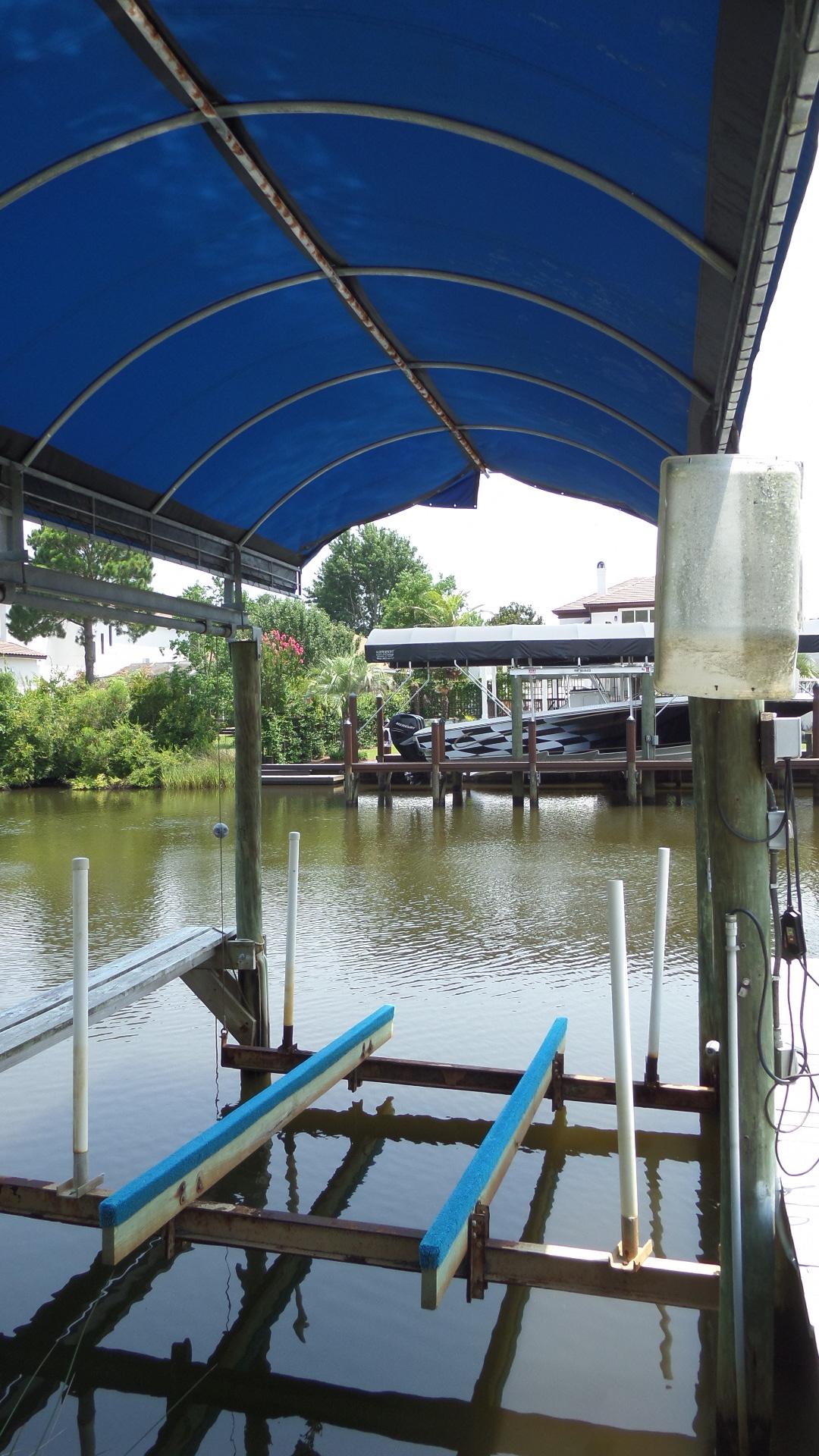 INDIAN CREEK S/D - Residential