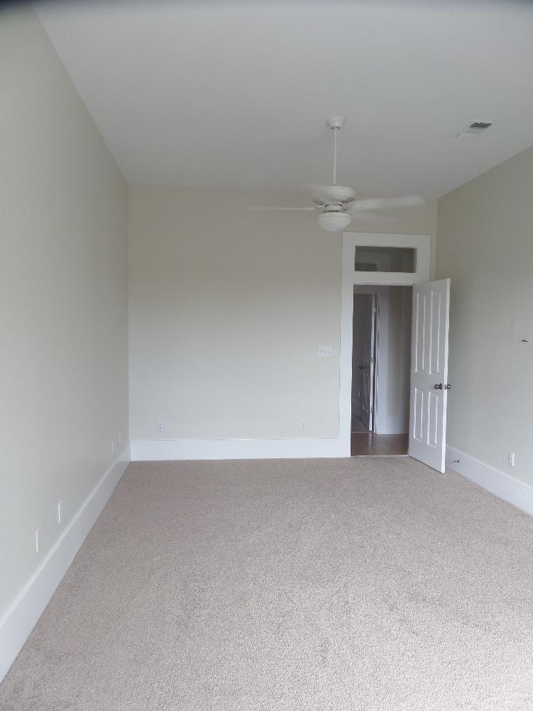 INDIAN CREEK S/D - Residential