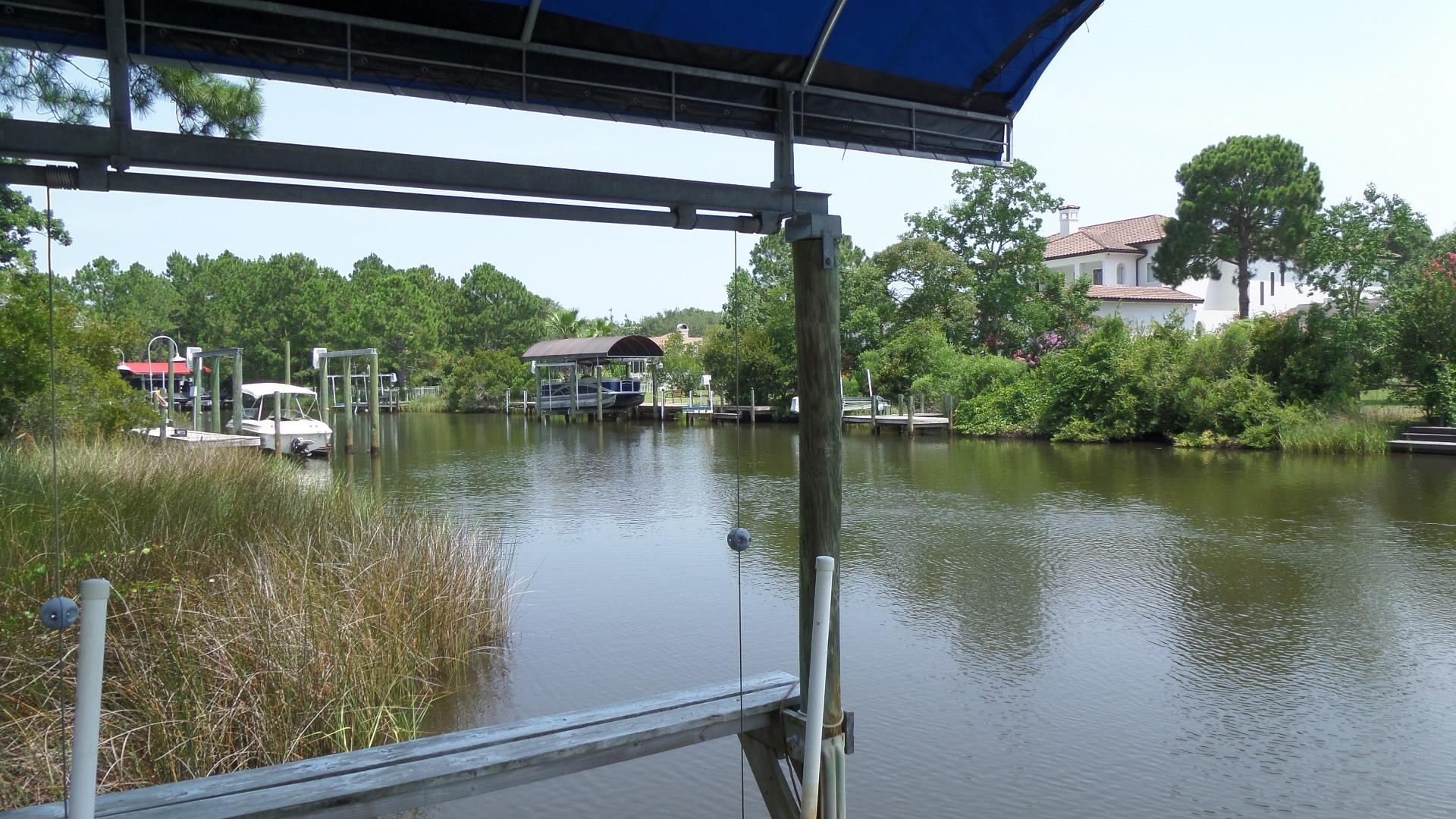 INDIAN CREEK S/D - Residential