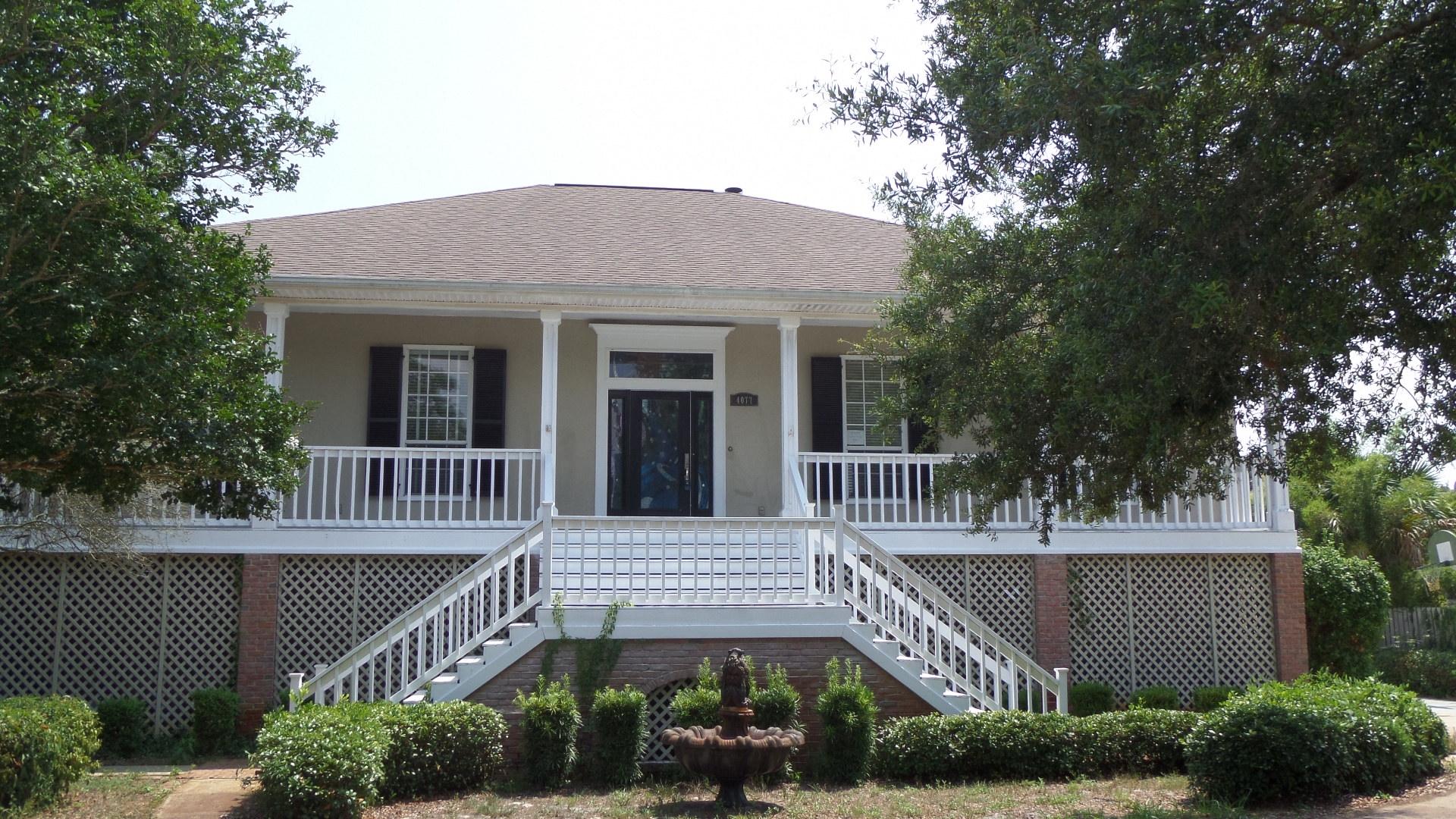 INDIAN CREEK S/D - Residential