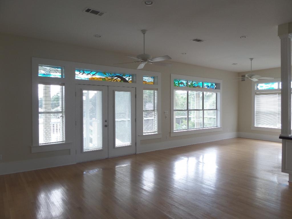 INDIAN CREEK S/D - Residential