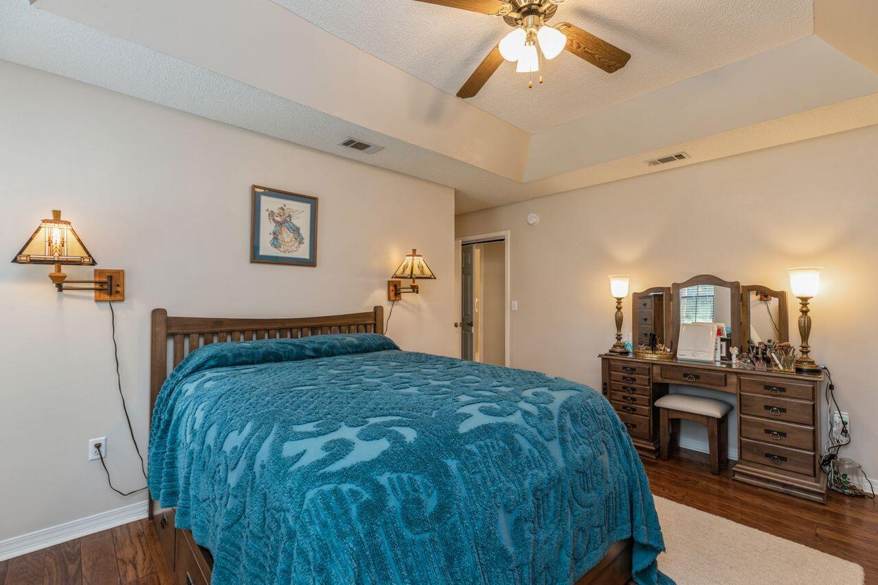 FOXWOOD ESTATES 1 - Residential