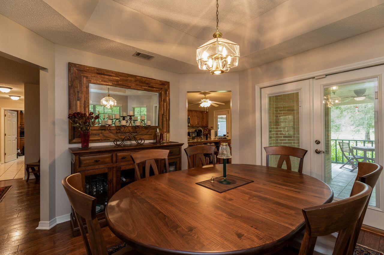 FOXWOOD ESTATES 1 - Residential