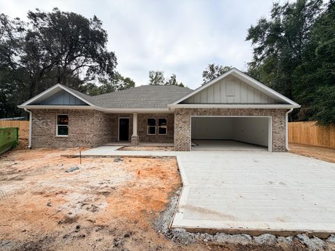 Photo of 122 Jimmy Street, Fort Walton Beach, FL 32547 (MLS # 988282)
