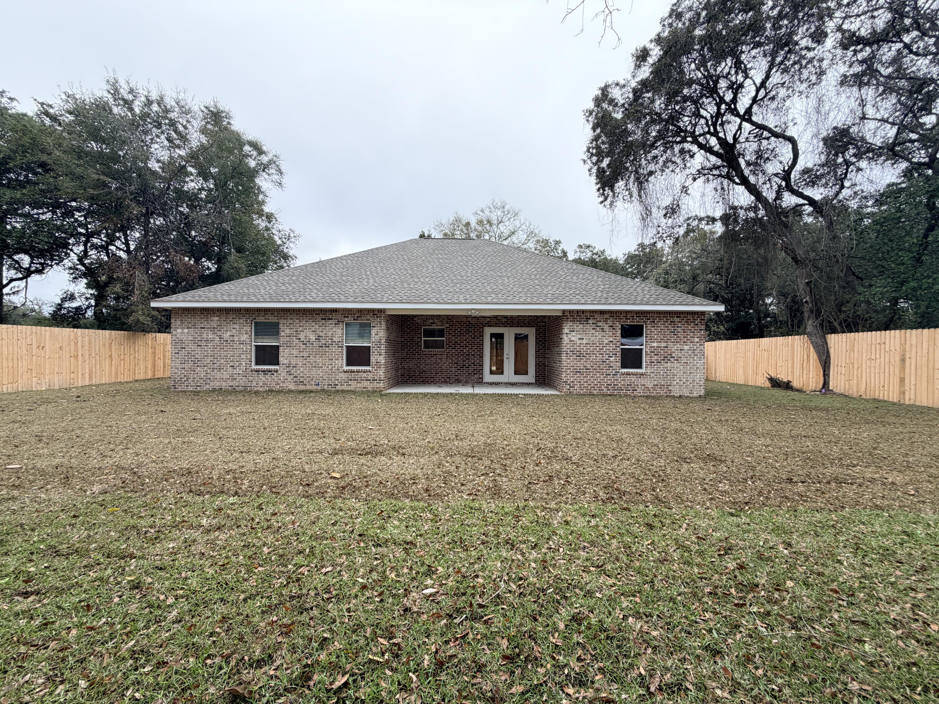 NO RECORDED SUBDIVISION - Residential