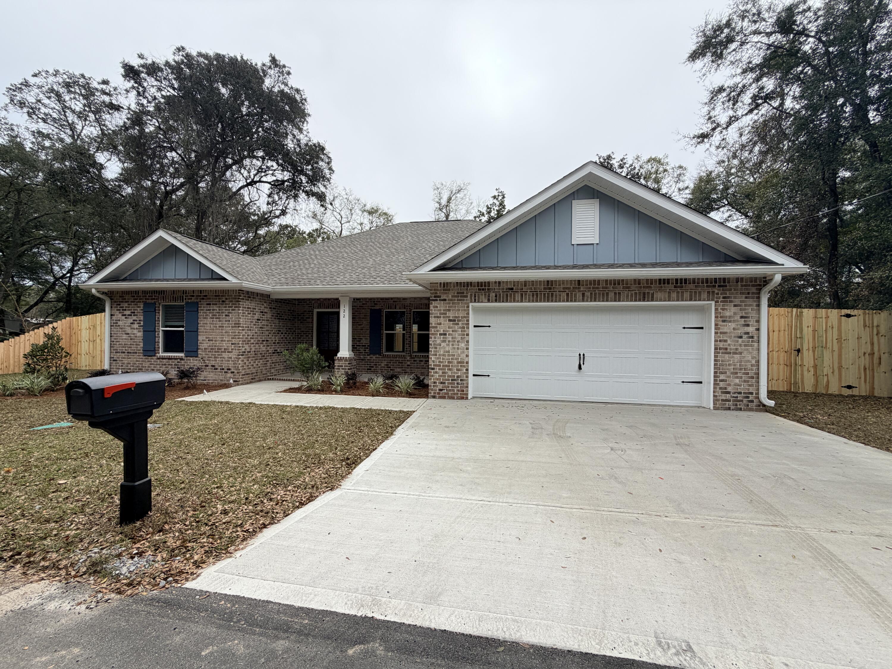 NO RECORDED SUBDIVISION - Residential