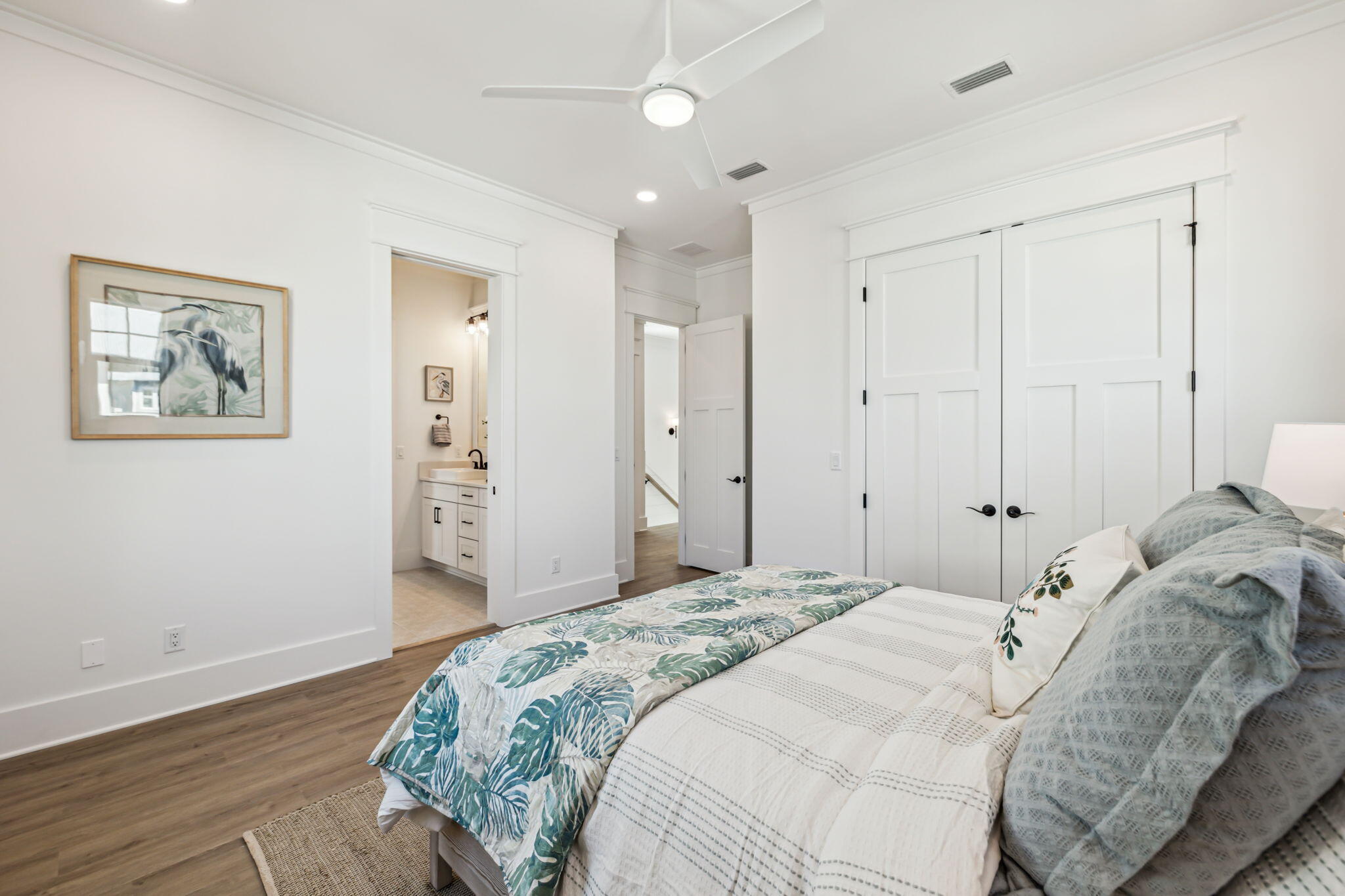 The Village at Grayton Beach - Residential