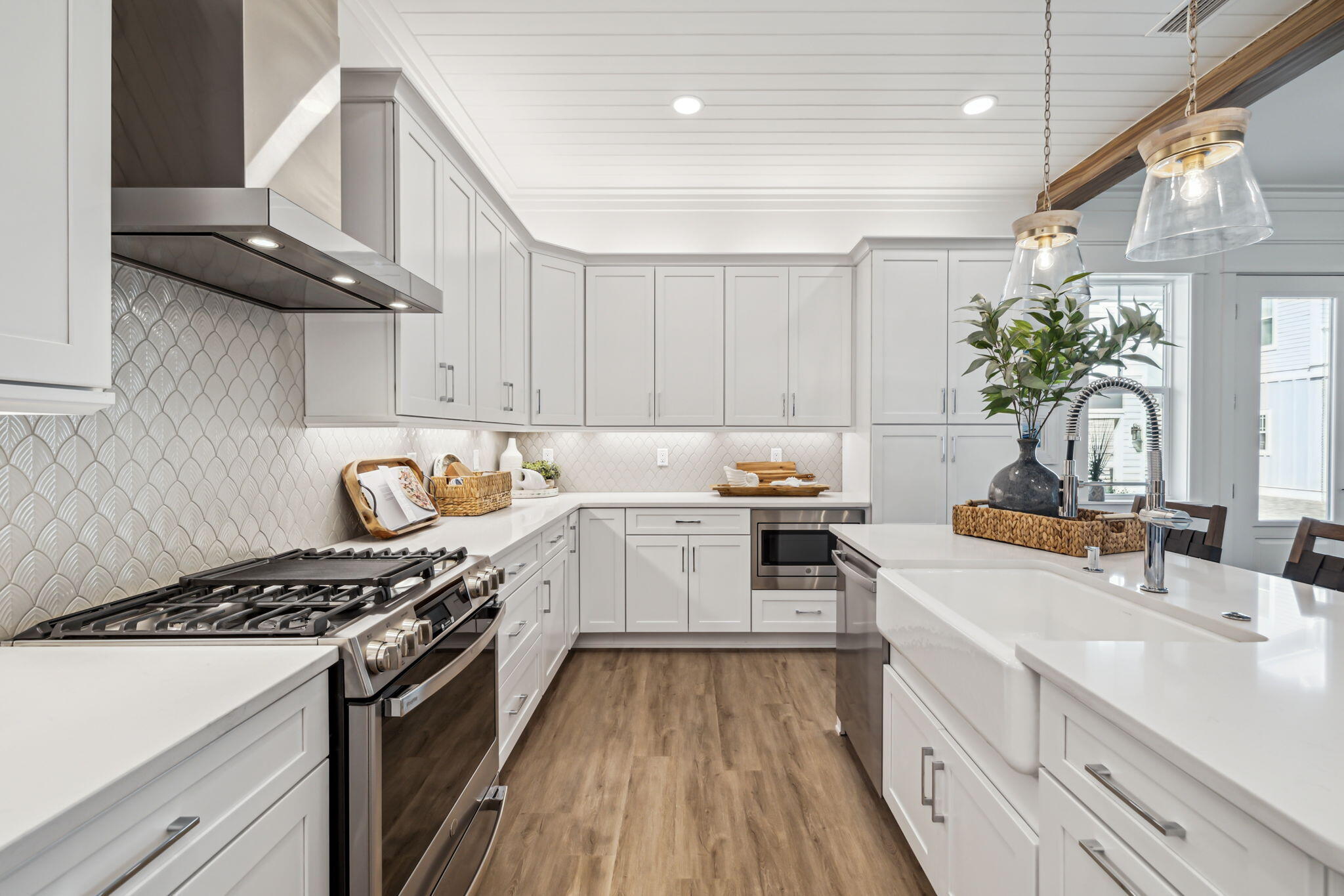 The Village at Grayton Beach - Residential