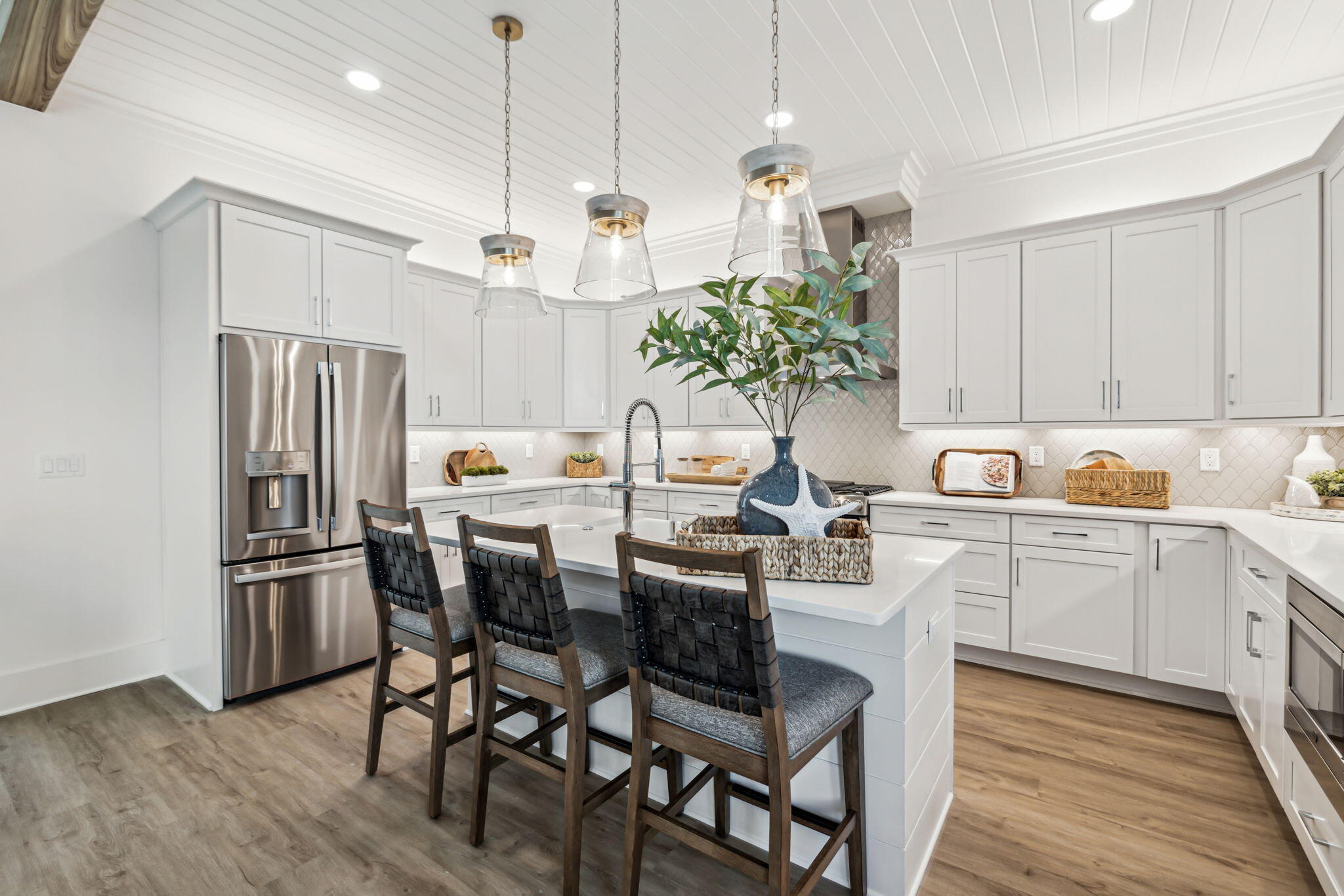 The Village at Grayton Beach - Residential