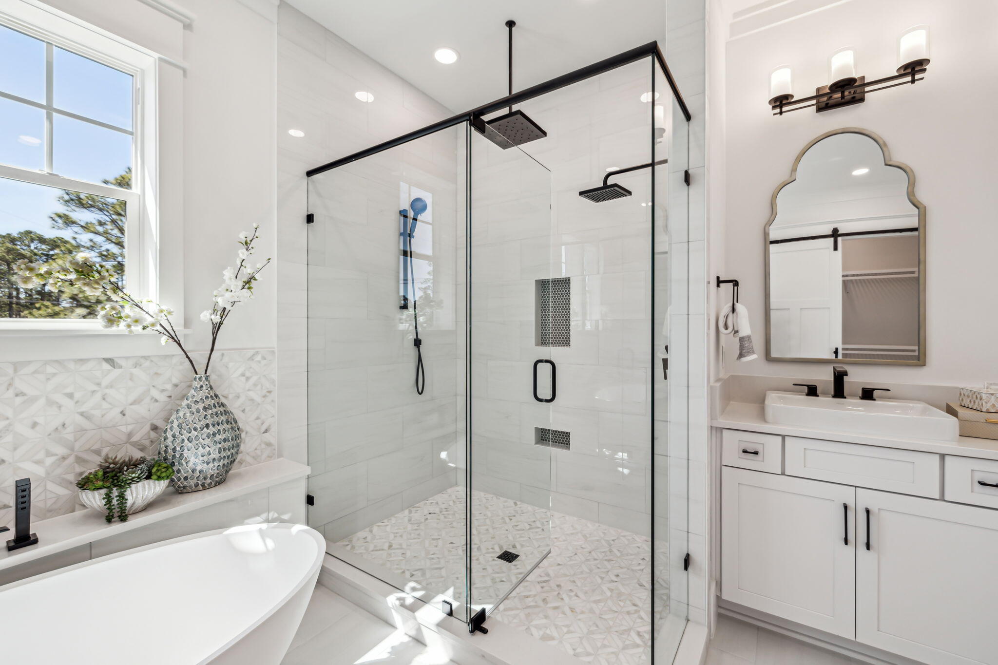 The Village at Grayton Beach - Residential