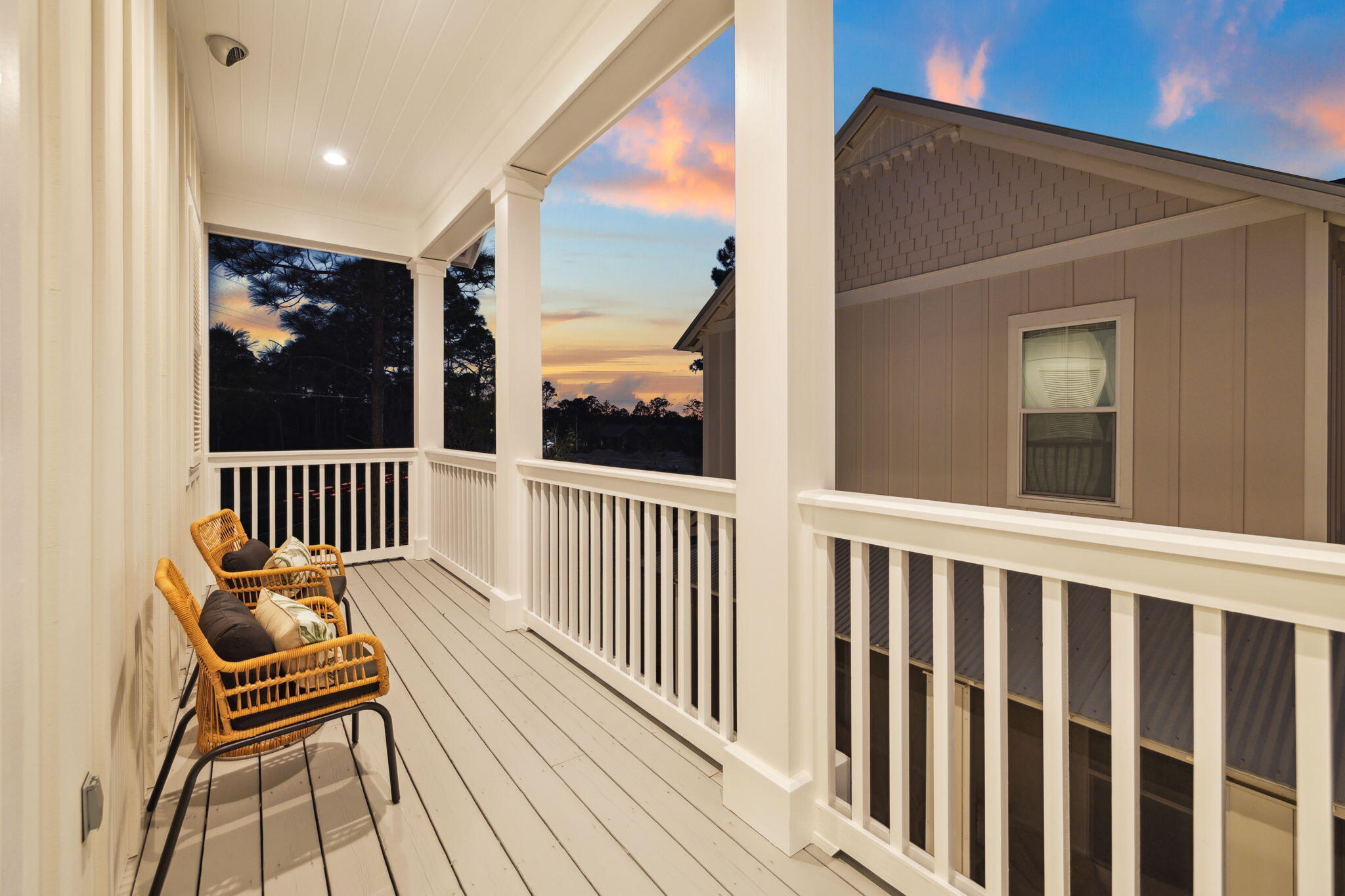 The Village at Grayton Beach - Residential