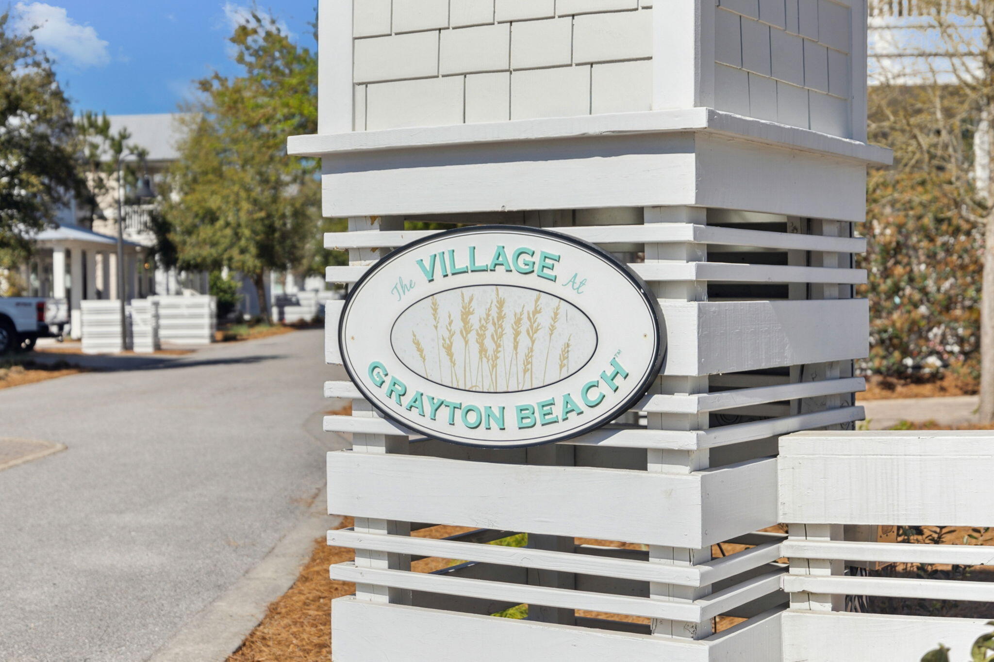 The Village at Grayton Beach - Residential