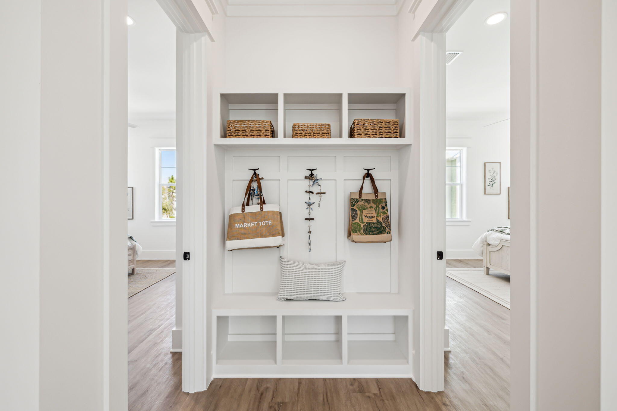 The Village at Grayton Beach - Residential