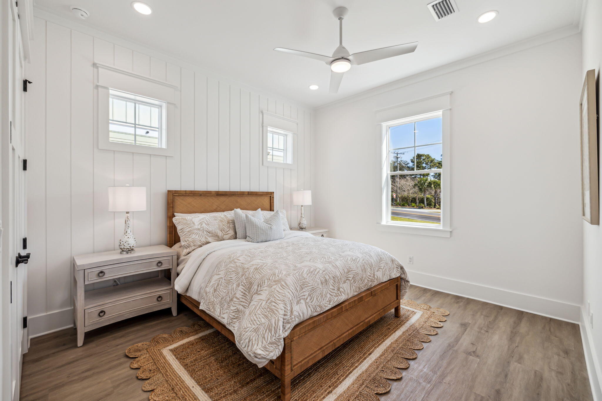 The Village at Grayton Beach - Residential