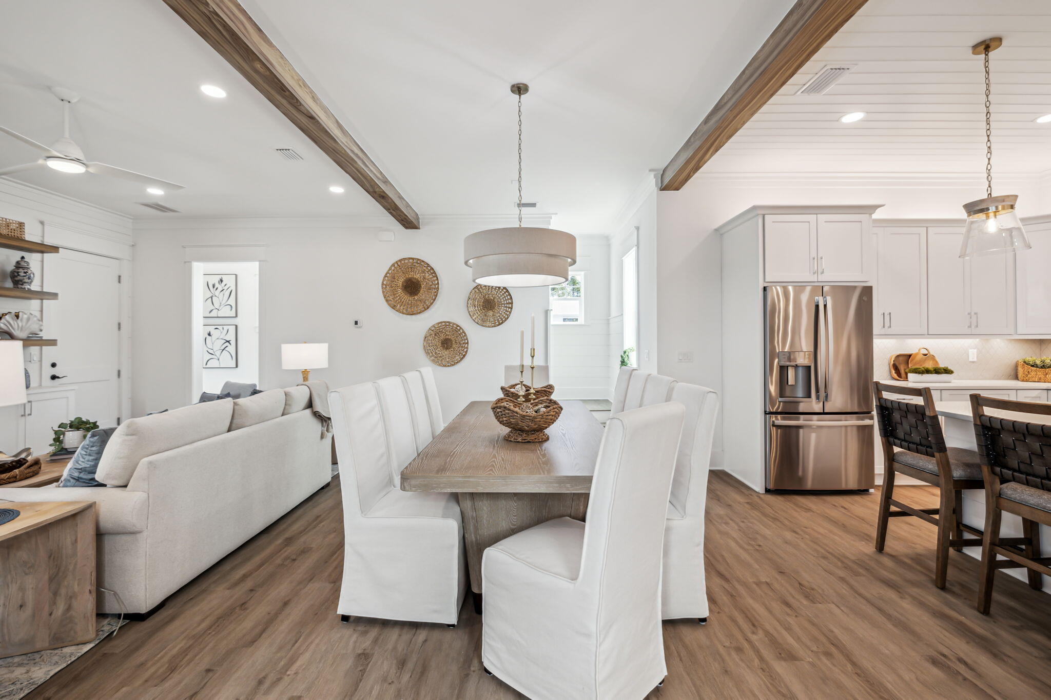 The Village at Grayton Beach - Residential