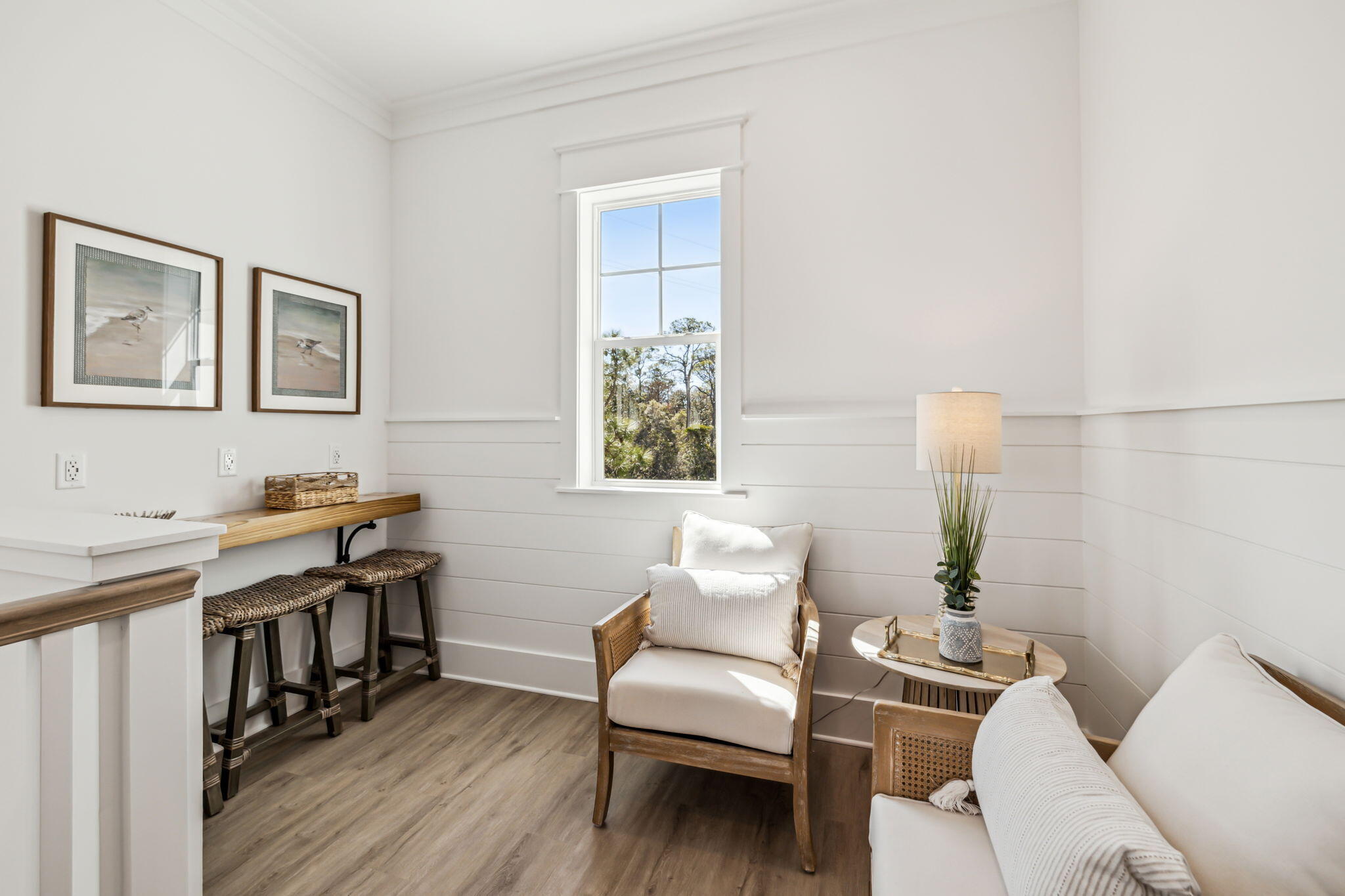 The Village at Grayton Beach - Residential