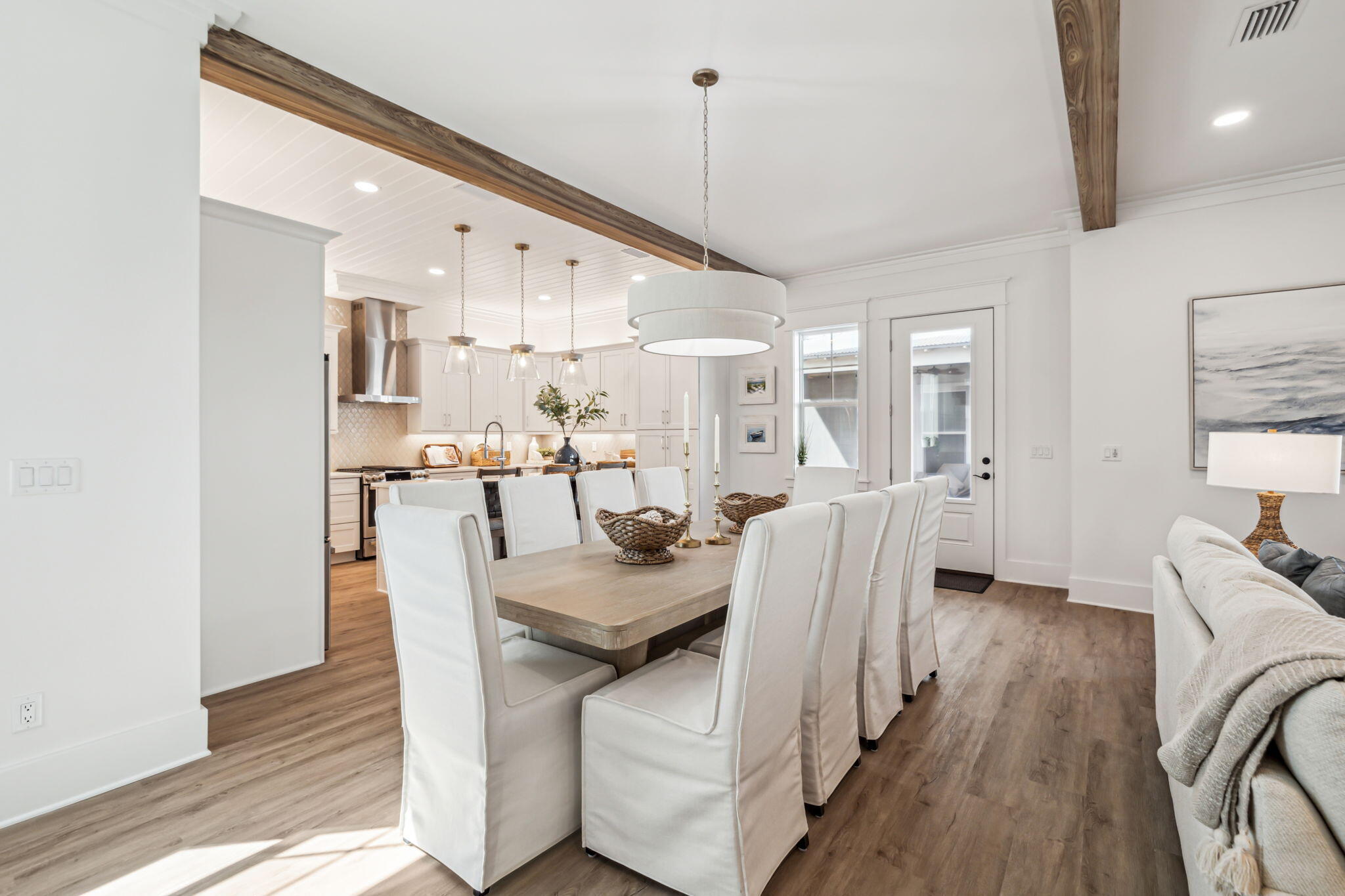 The Village at Grayton Beach - Residential