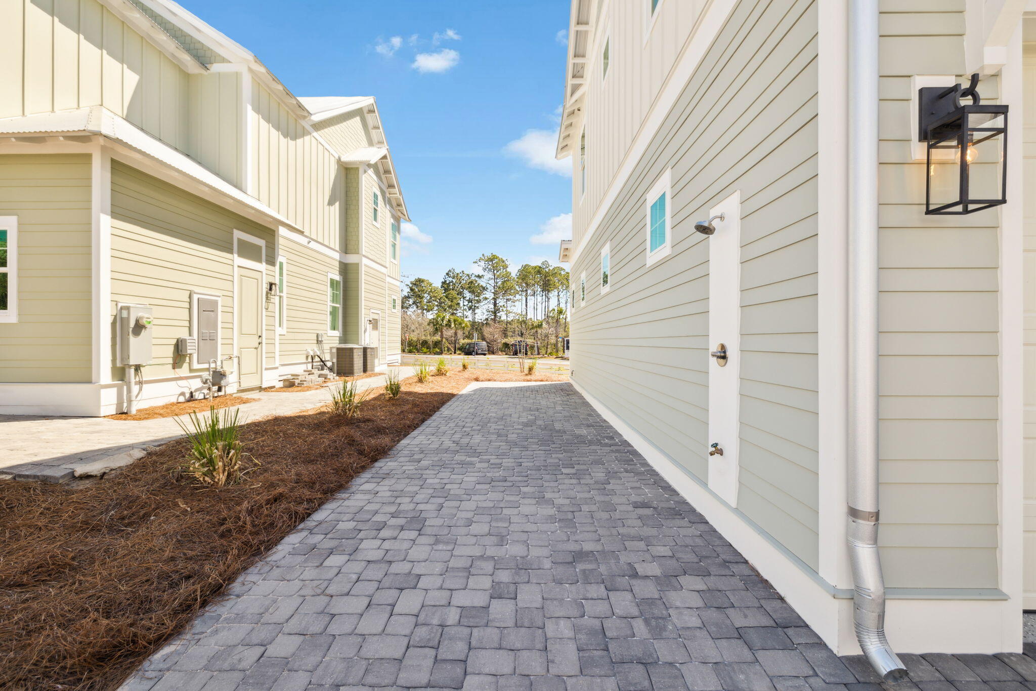 The Village at Grayton Beach - Residential