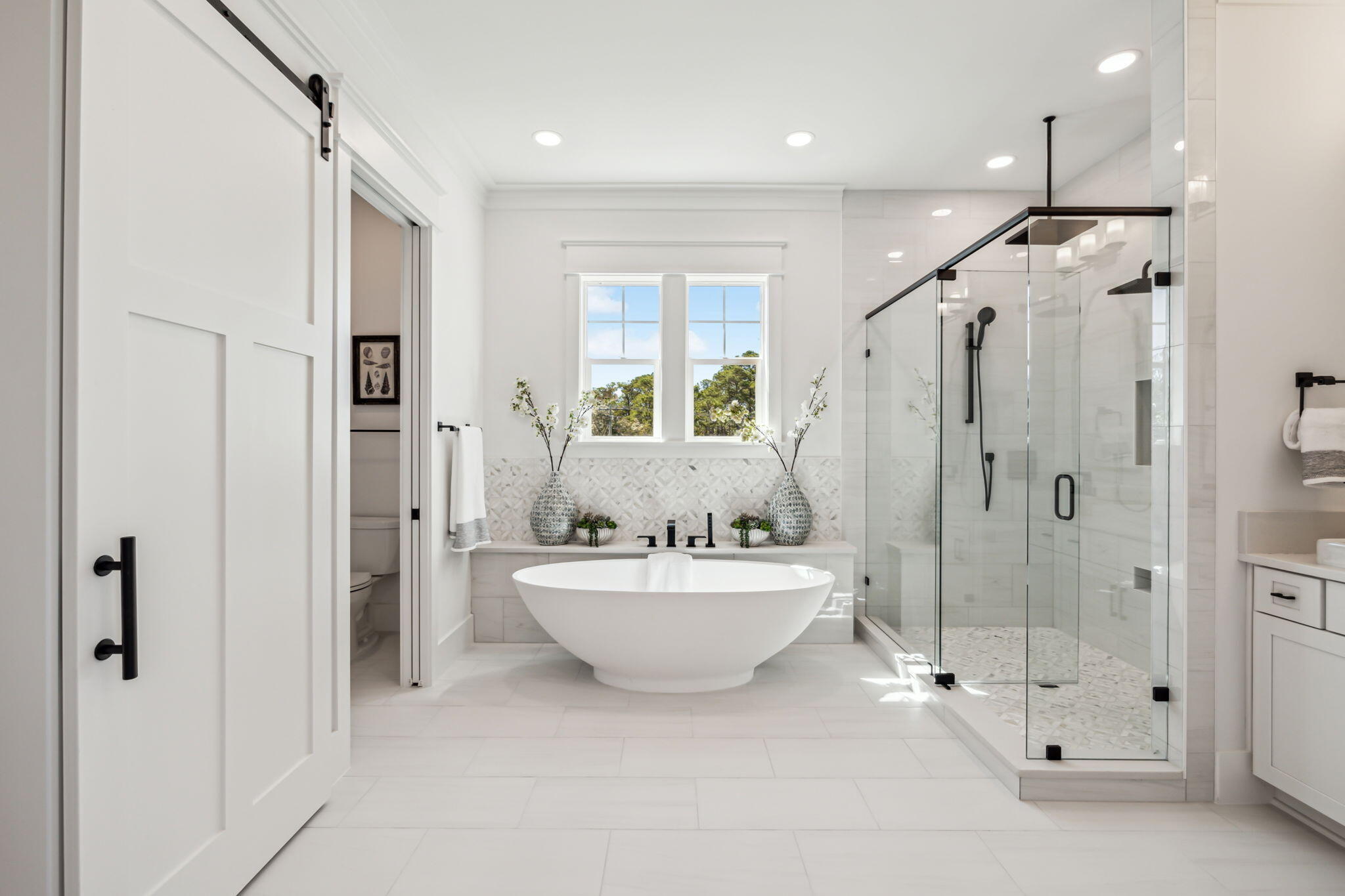 The Village at Grayton Beach - Residential